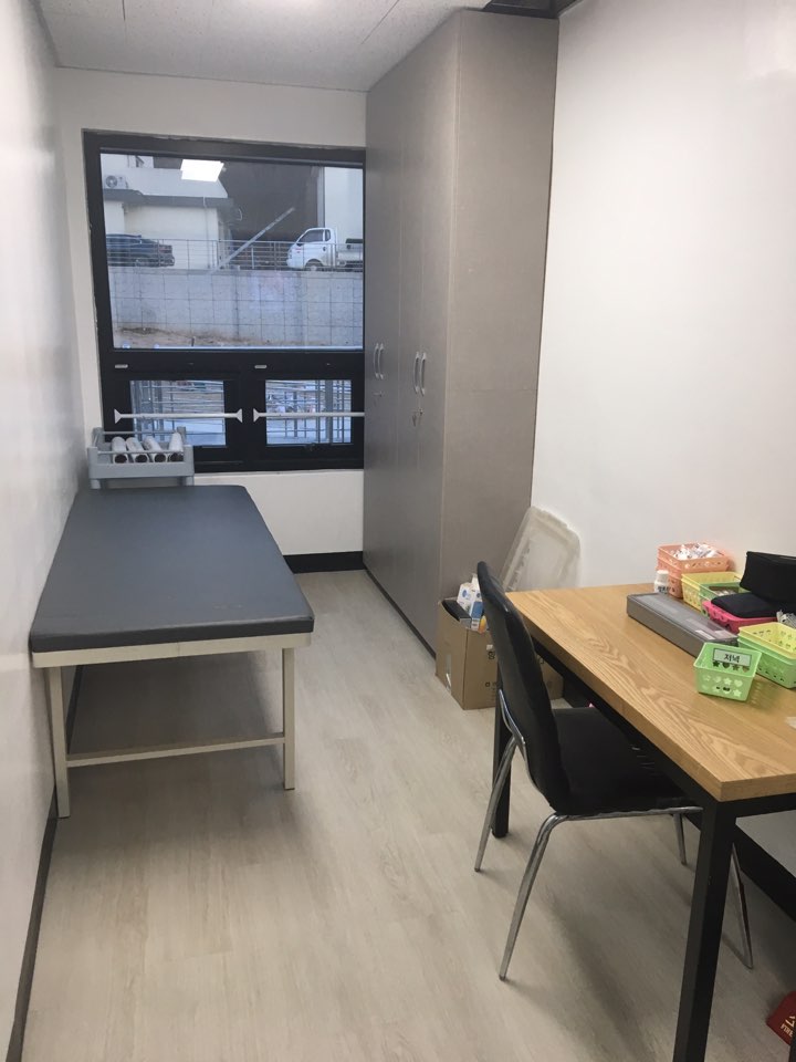 간호전문노인요양원 이미지 14