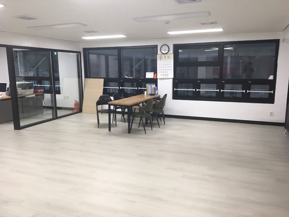 간호전문노인요양원 이미지 8