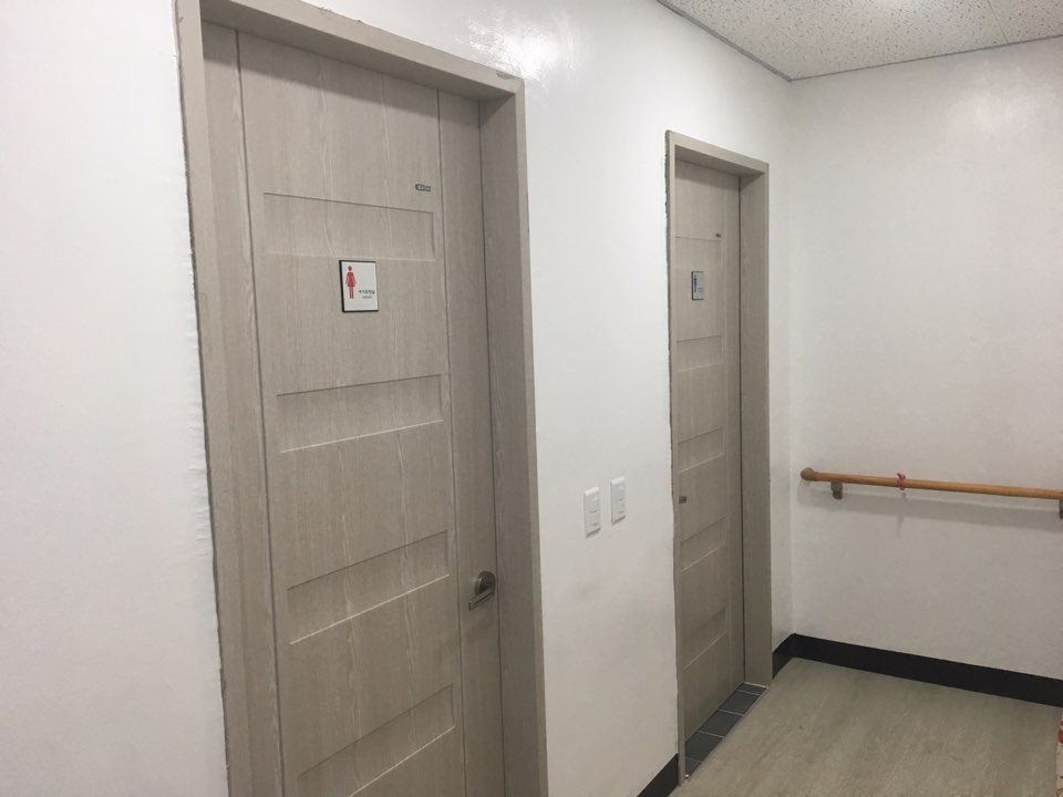 간호전문노인요양원 이미지 7