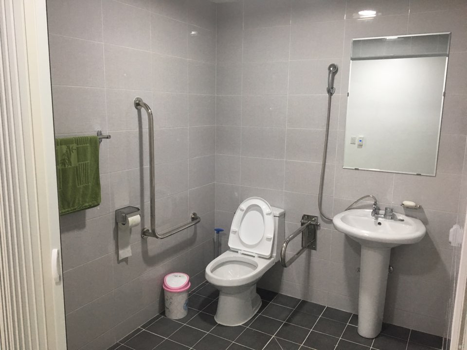 간호전문노인요양원 이미지 2