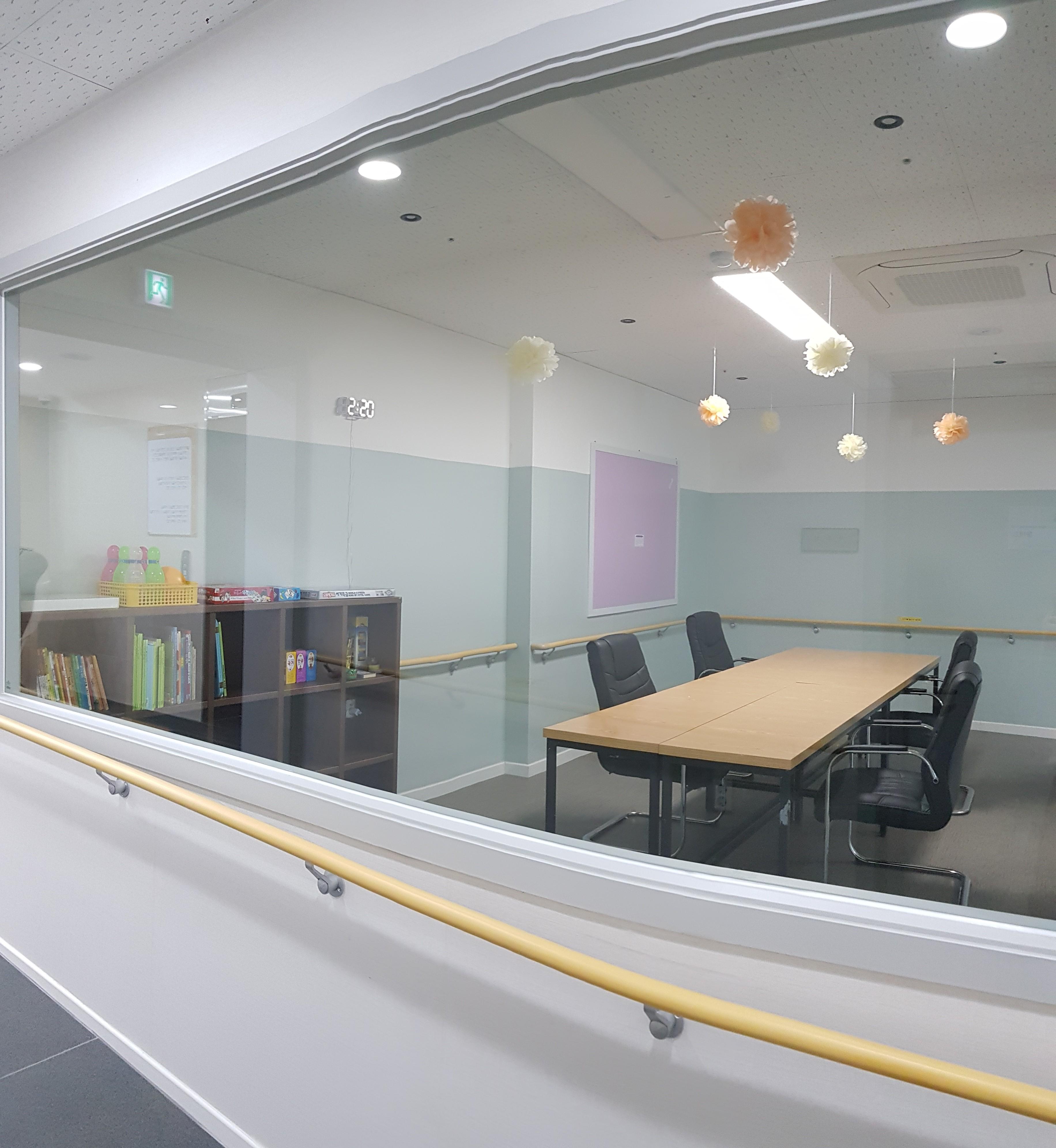 계룡편안한요양원 이미지 4