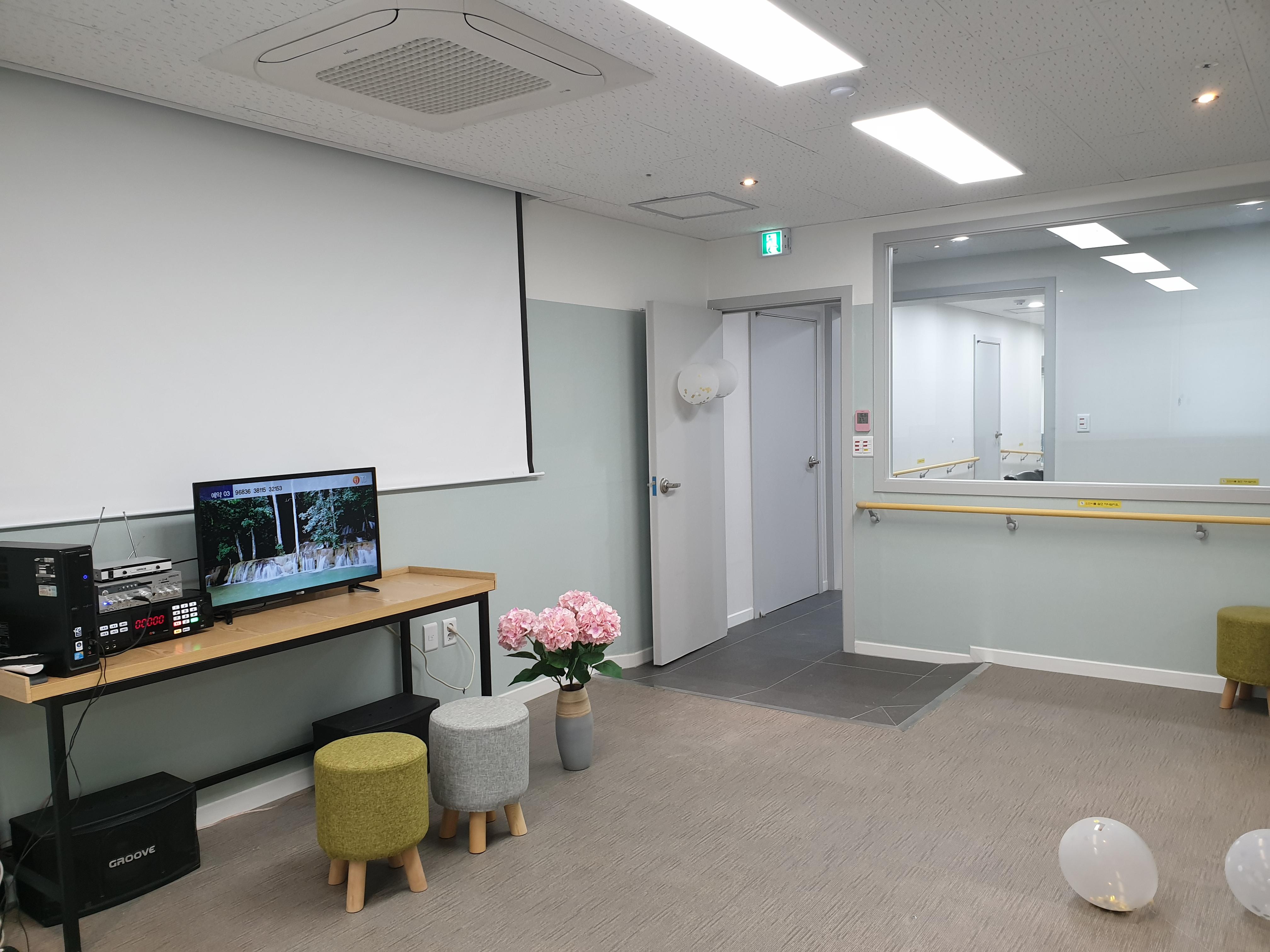 계룡편안한요양원 이미지 3