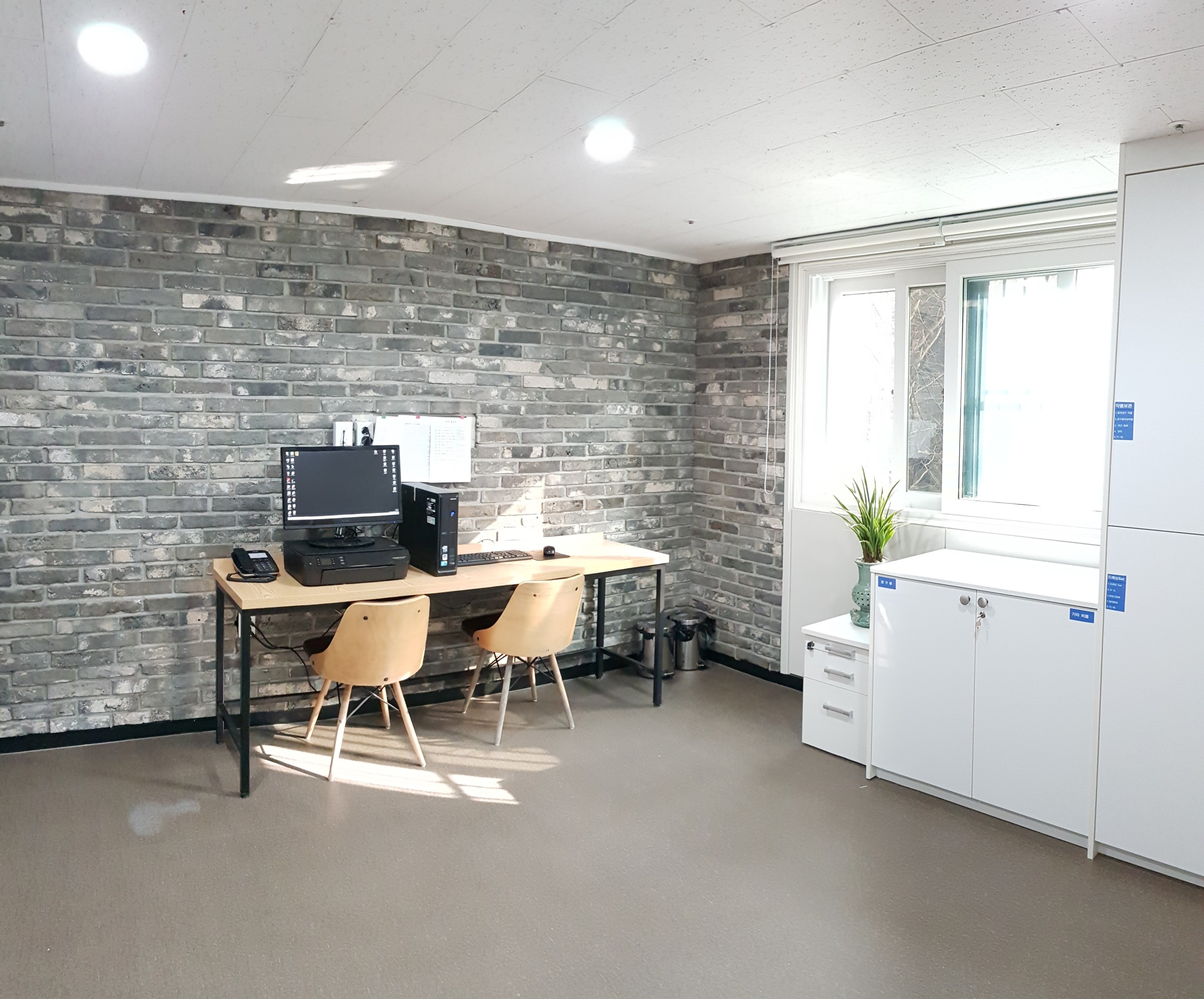 계룡편안한요양원 이미지 2