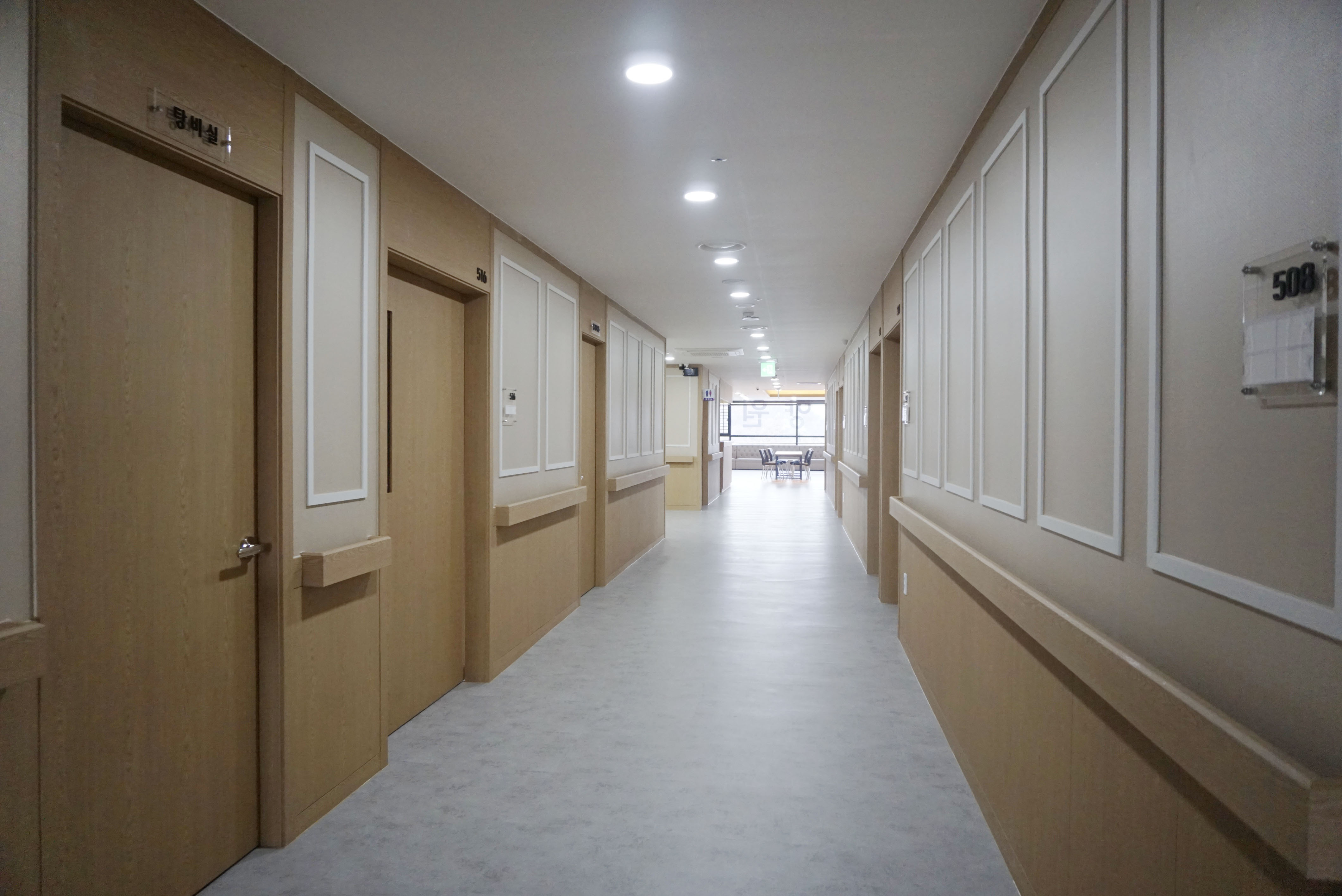 A+따뜻한요양원 이미지 6