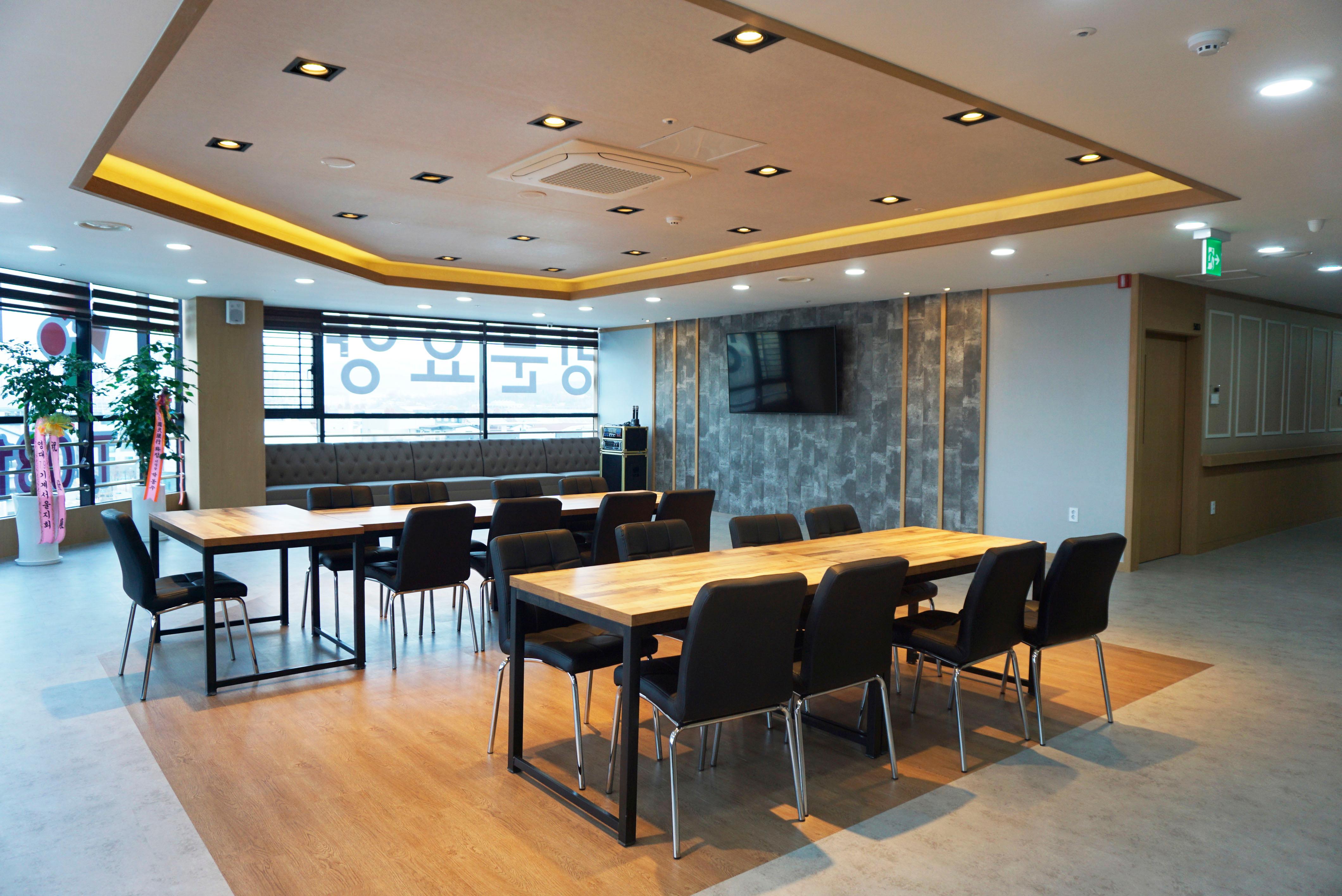 A+따뜻한요양원 이미지 5