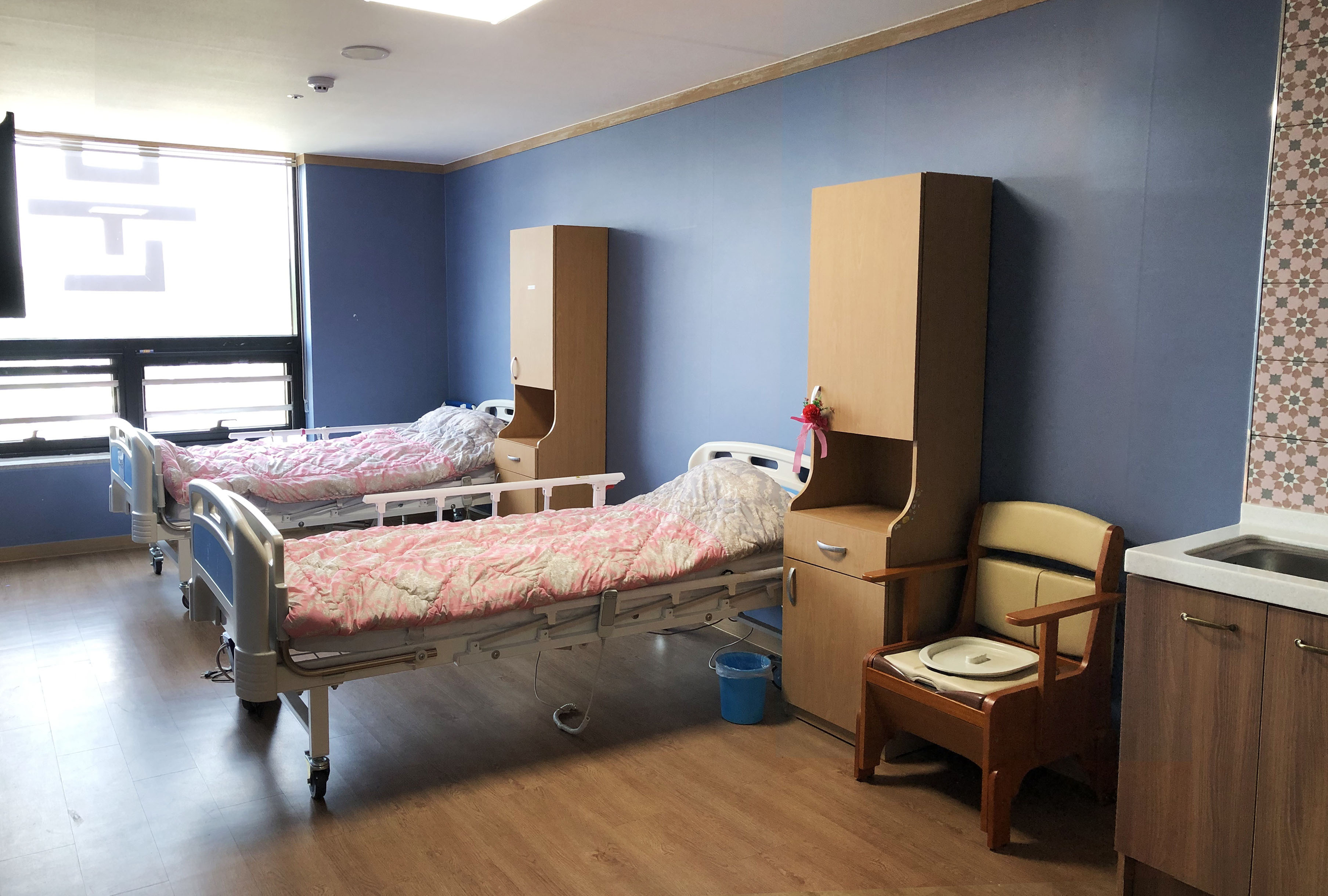 A+따뜻한요양원 이미지 3