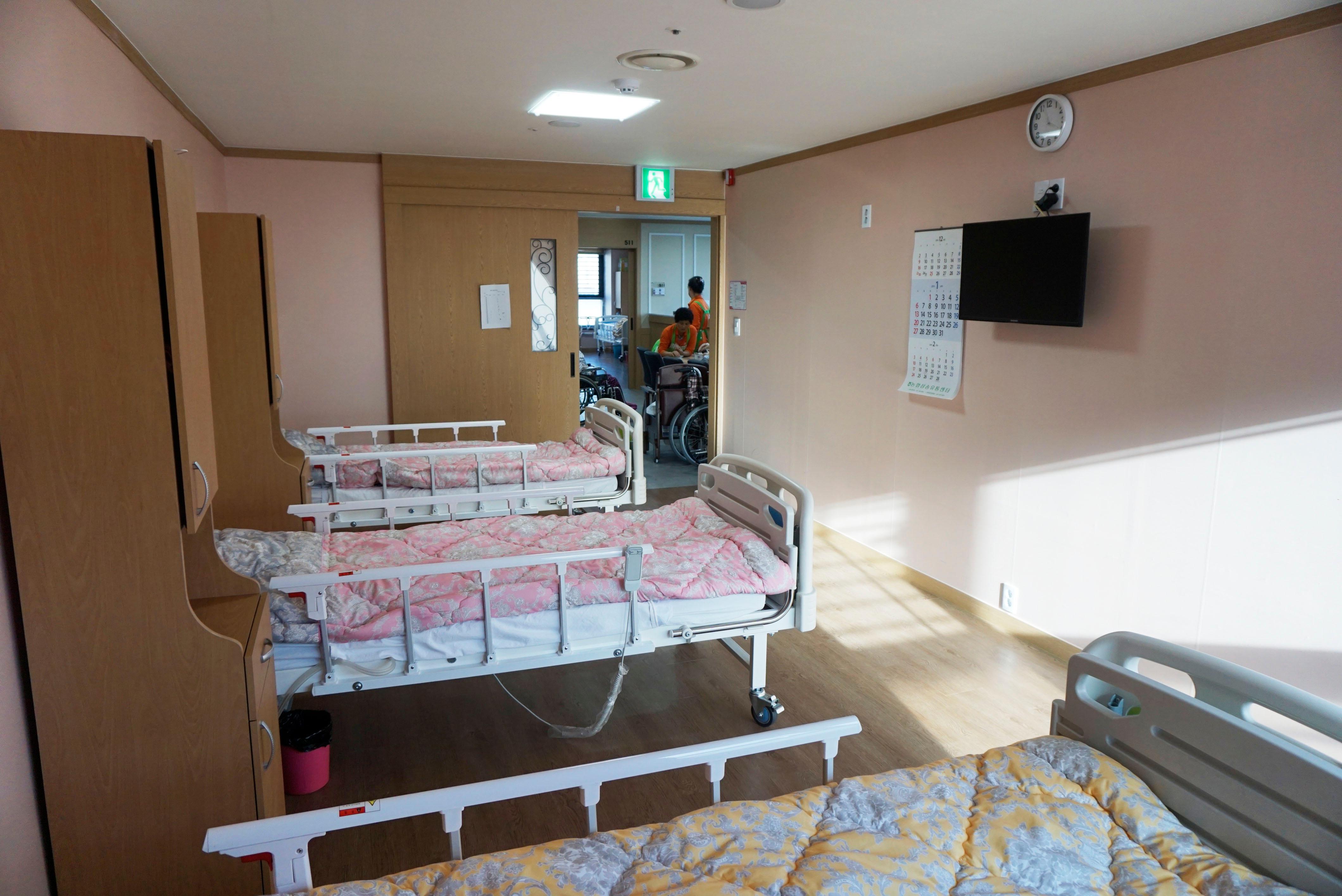 A+따뜻한요양원 이미지 2