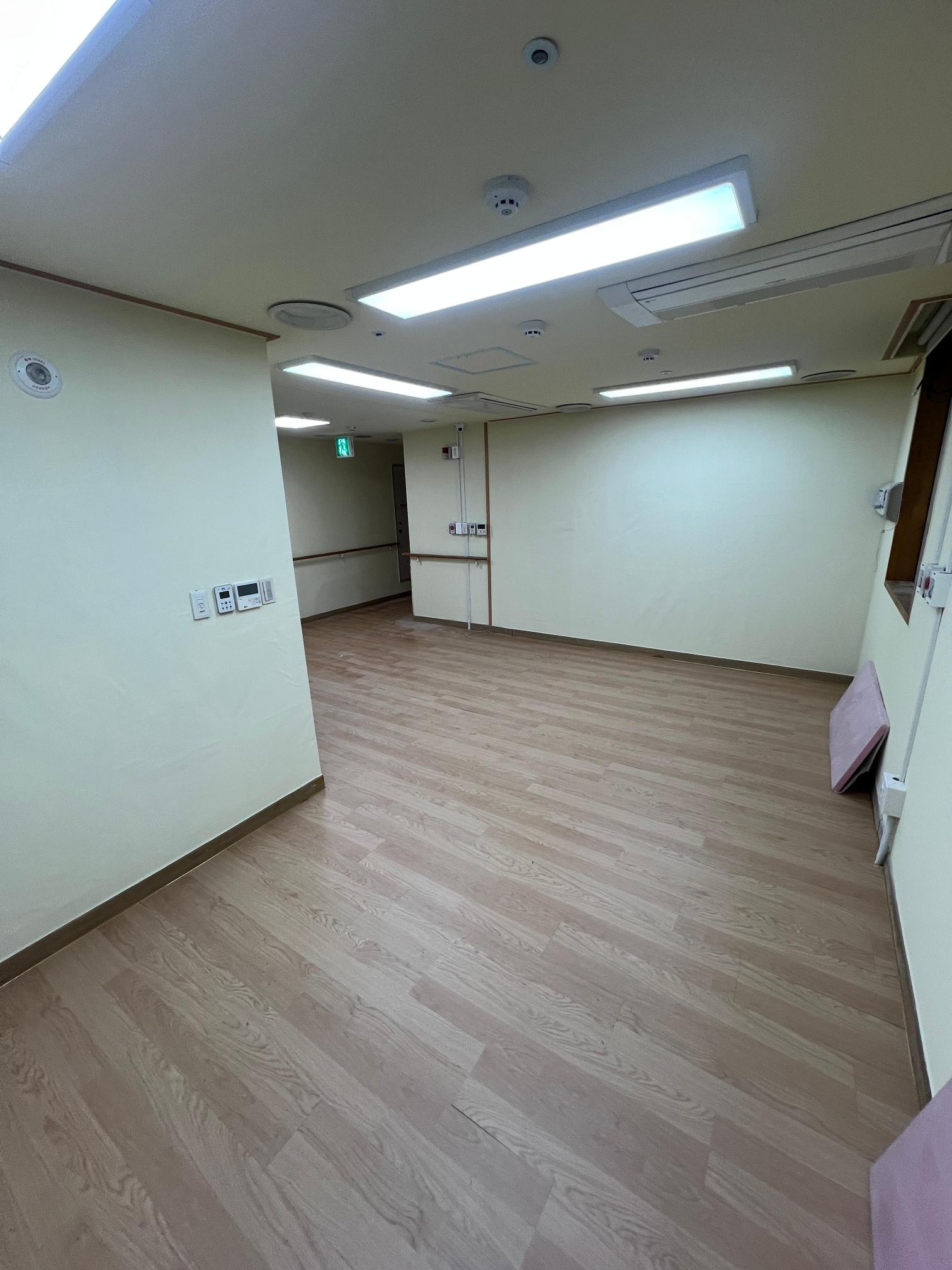 구립중구노인요양센터 이미지 2