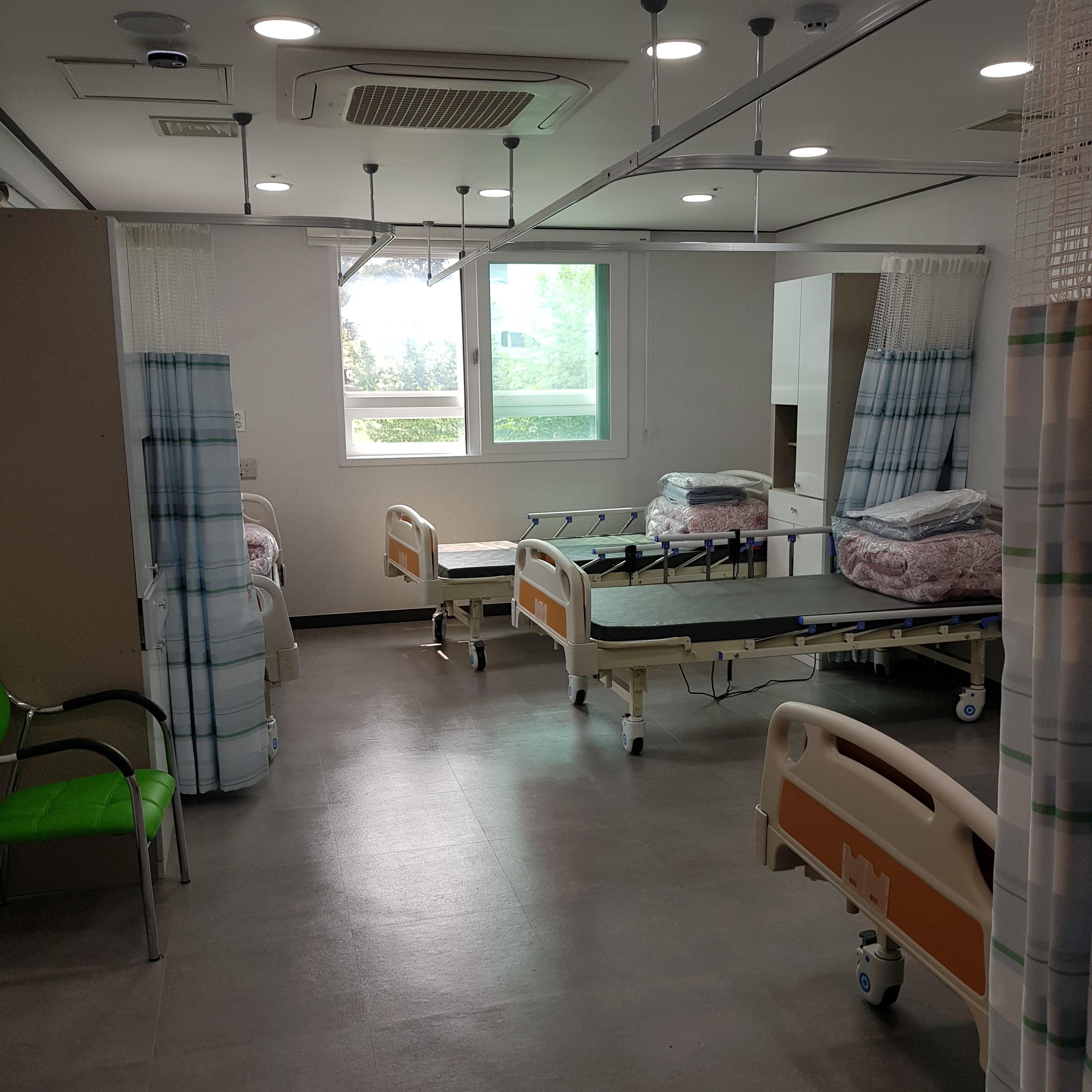 굿모닝요양원 이미지 9