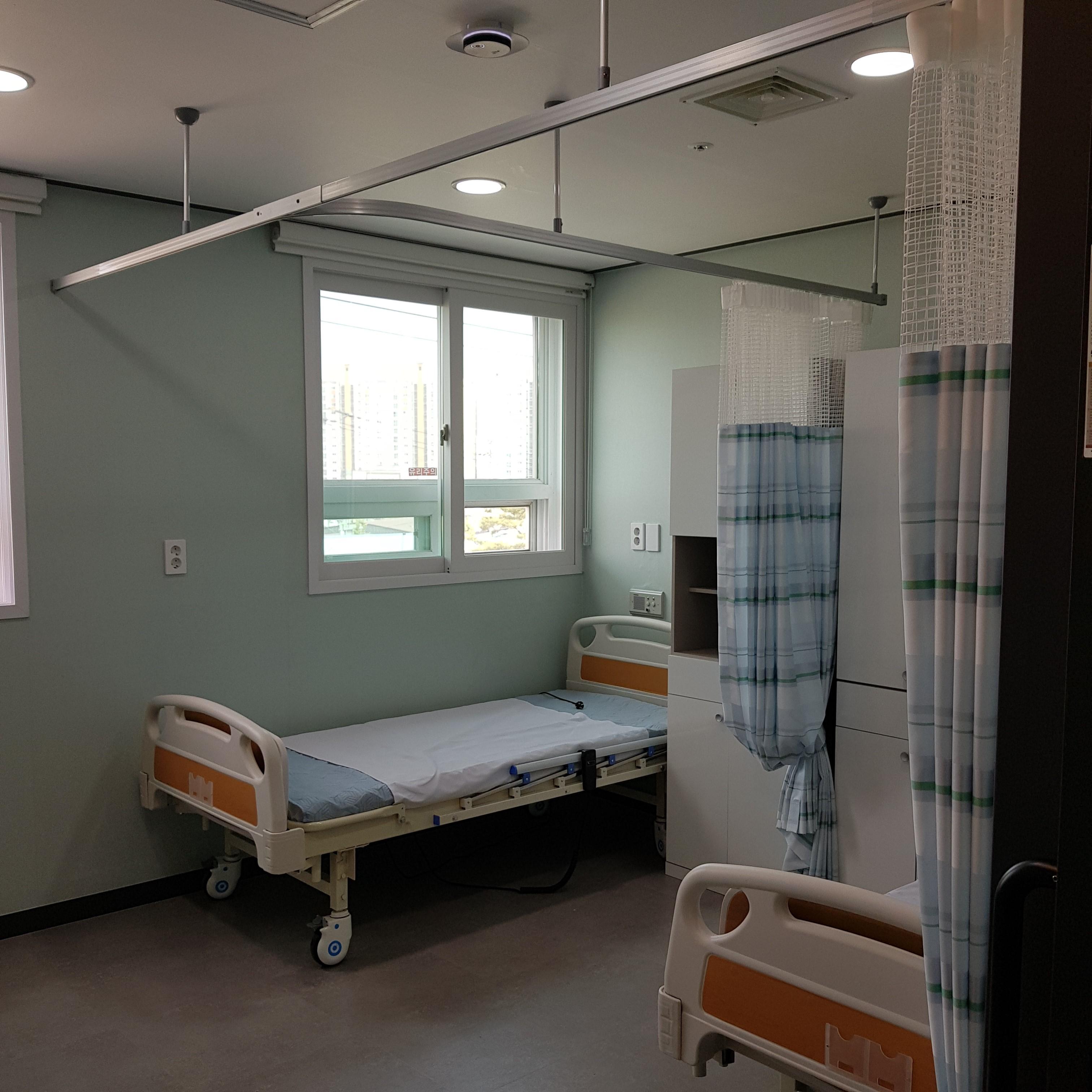 굿모닝요양원 이미지 8