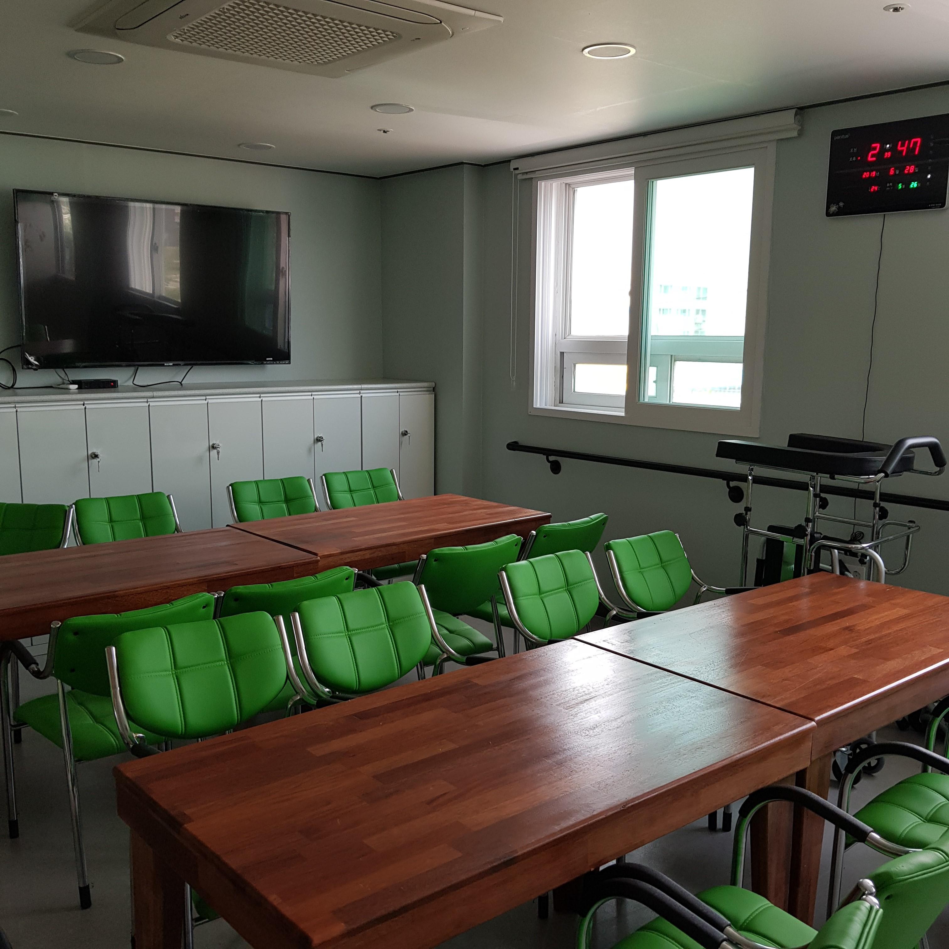 굿모닝요양원 이미지 2