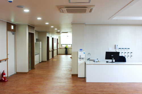 광림요양원 이미지 5