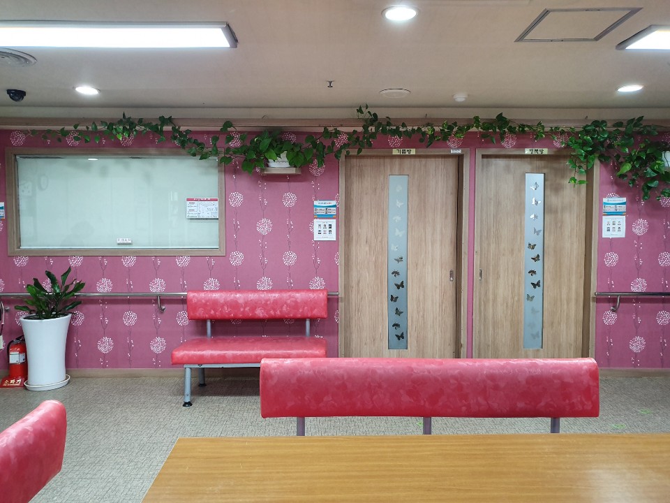 강북실버요양원 이미지 6