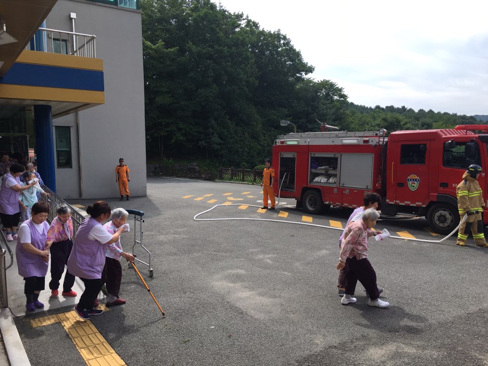 광명노인요양원 이미지 13