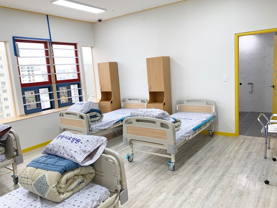 갤럭시요양원 이미지 8