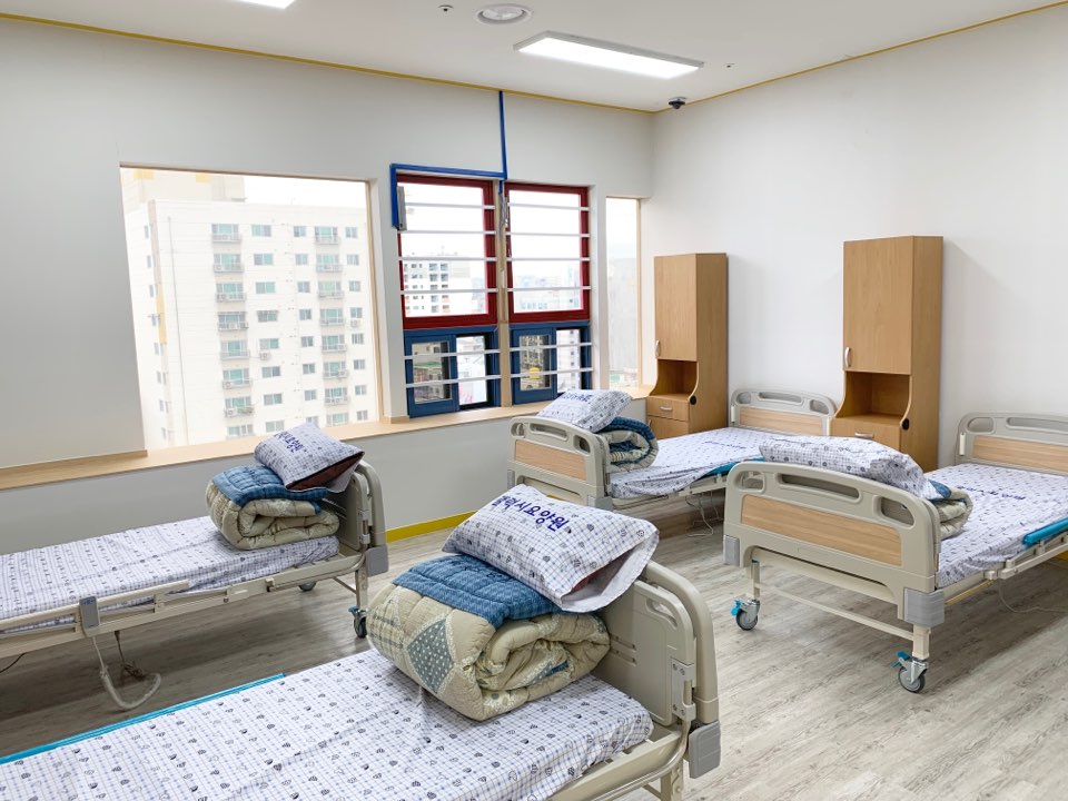 갤럭시요양원 이미지 7