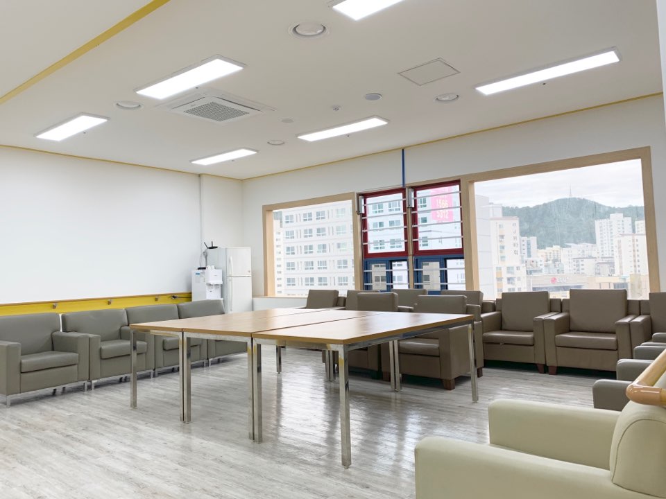 갤럭시요양원 이미지 6