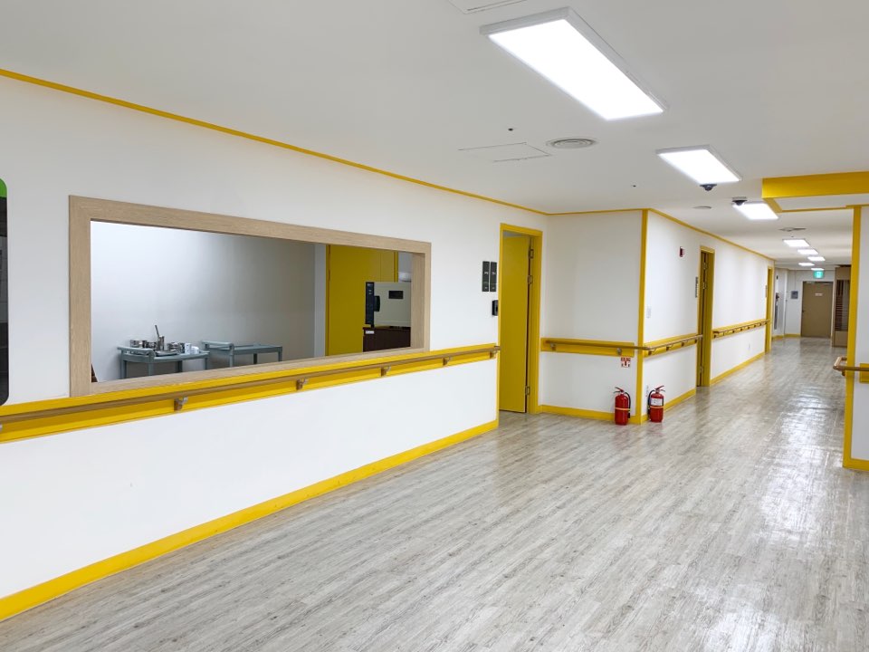 갤럭시요양원 이미지 4