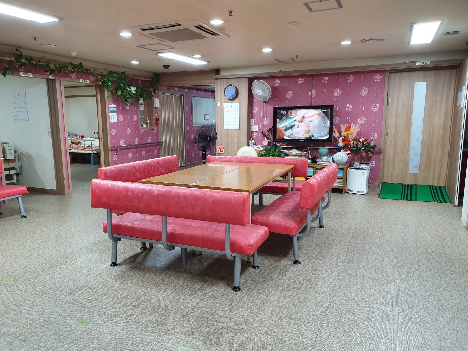 강북실버요양원2호점 이미지 7