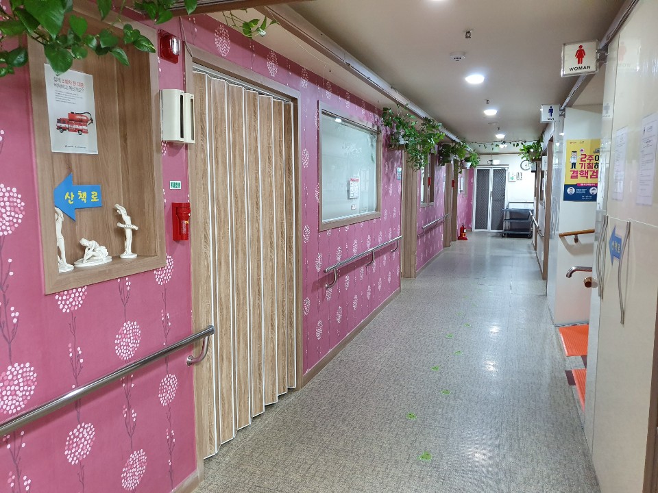 강북실버요양원2호점 이미지 6