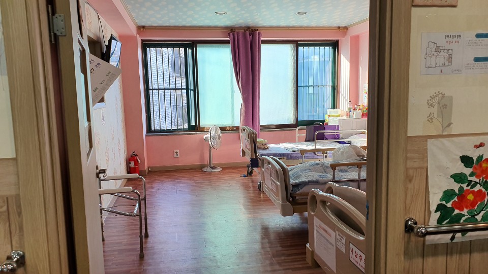 강북효심요양원1 이미지 7