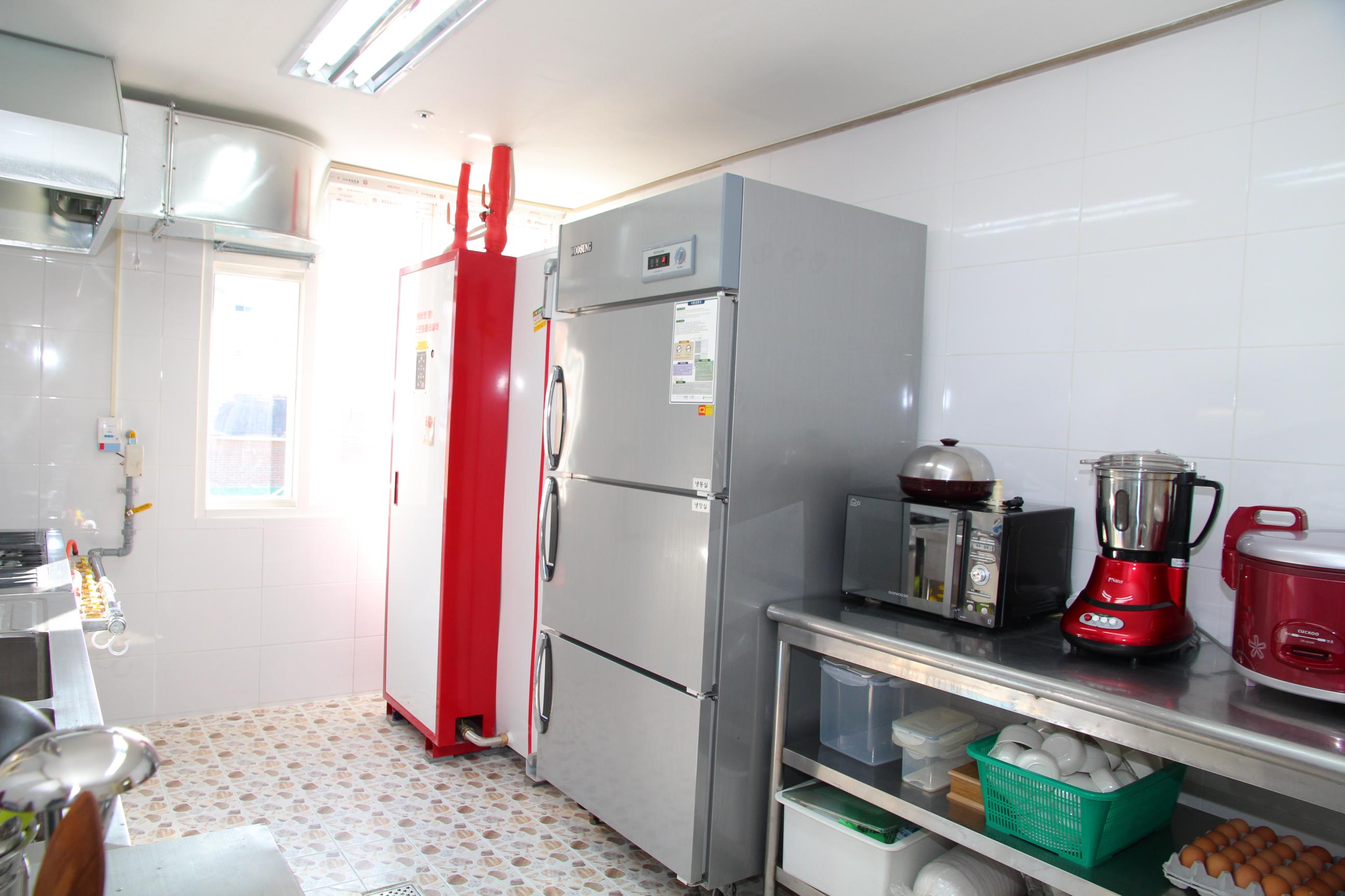 가원노인요양공동생활가정2호점 이미지 17