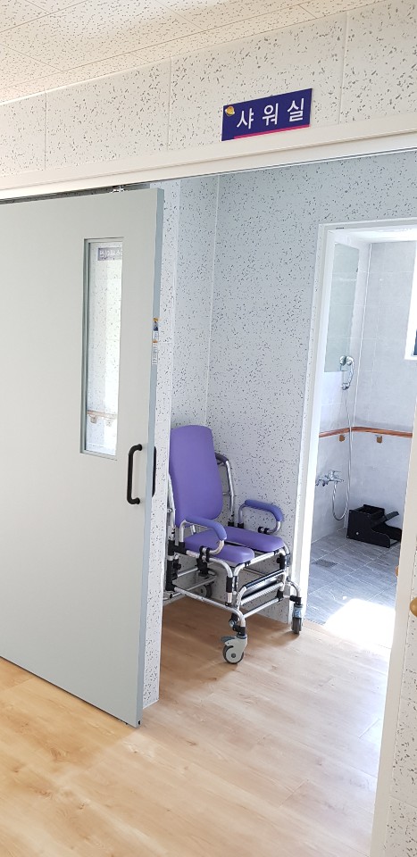 광대실효요양원 이미지 5