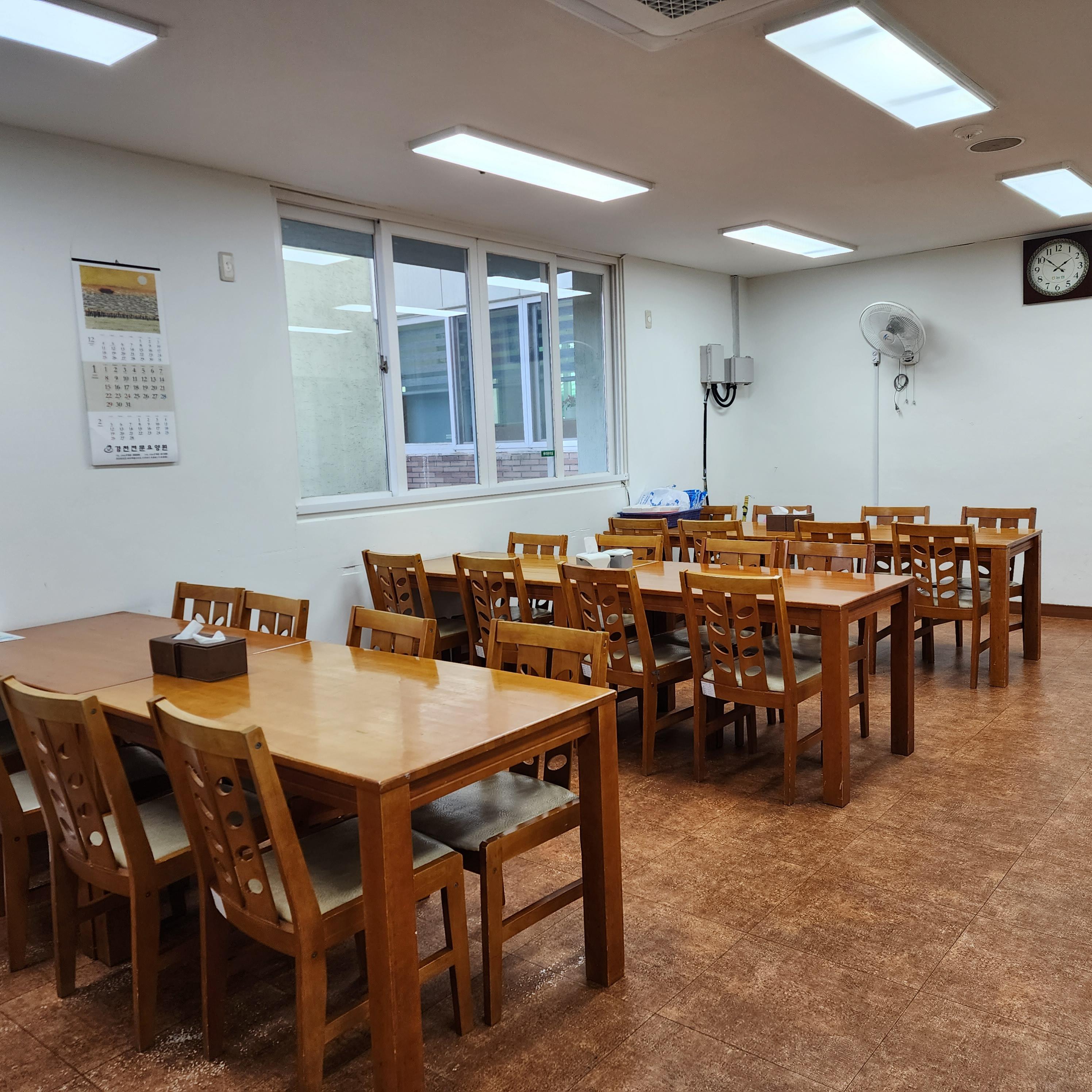 경천전문요양원 이미지 10