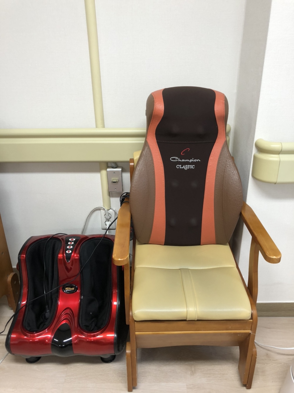 구립대치노인요양센터 이미지 14