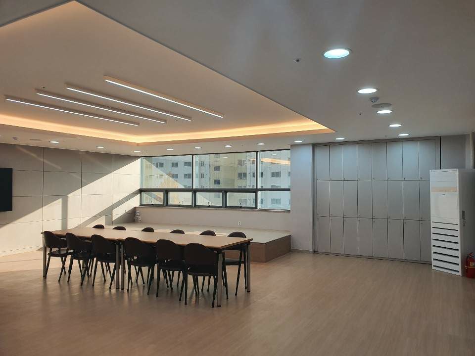 강북요양원 이미지 4