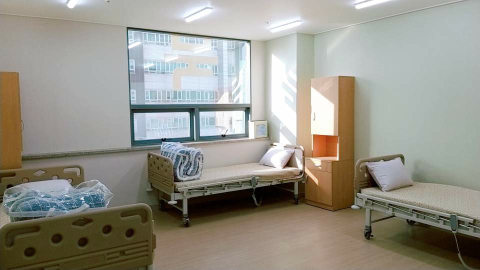 강북요양원 이미지 3