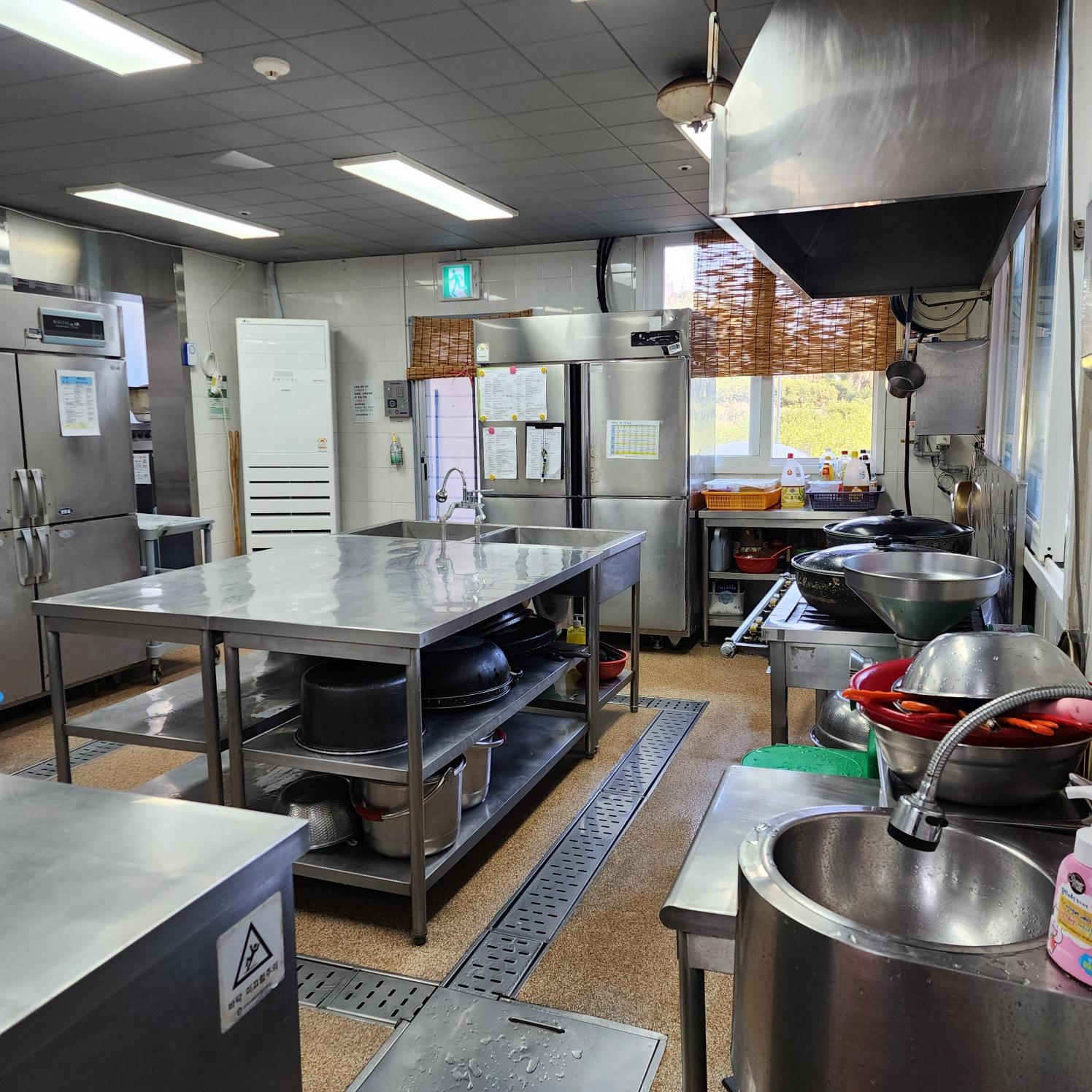 경천전문요양원 이미지 11