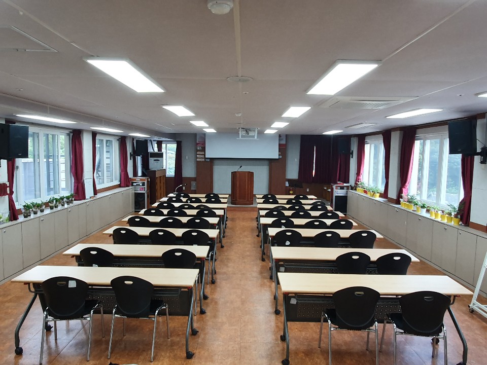 경천전문요양원 이미지 8