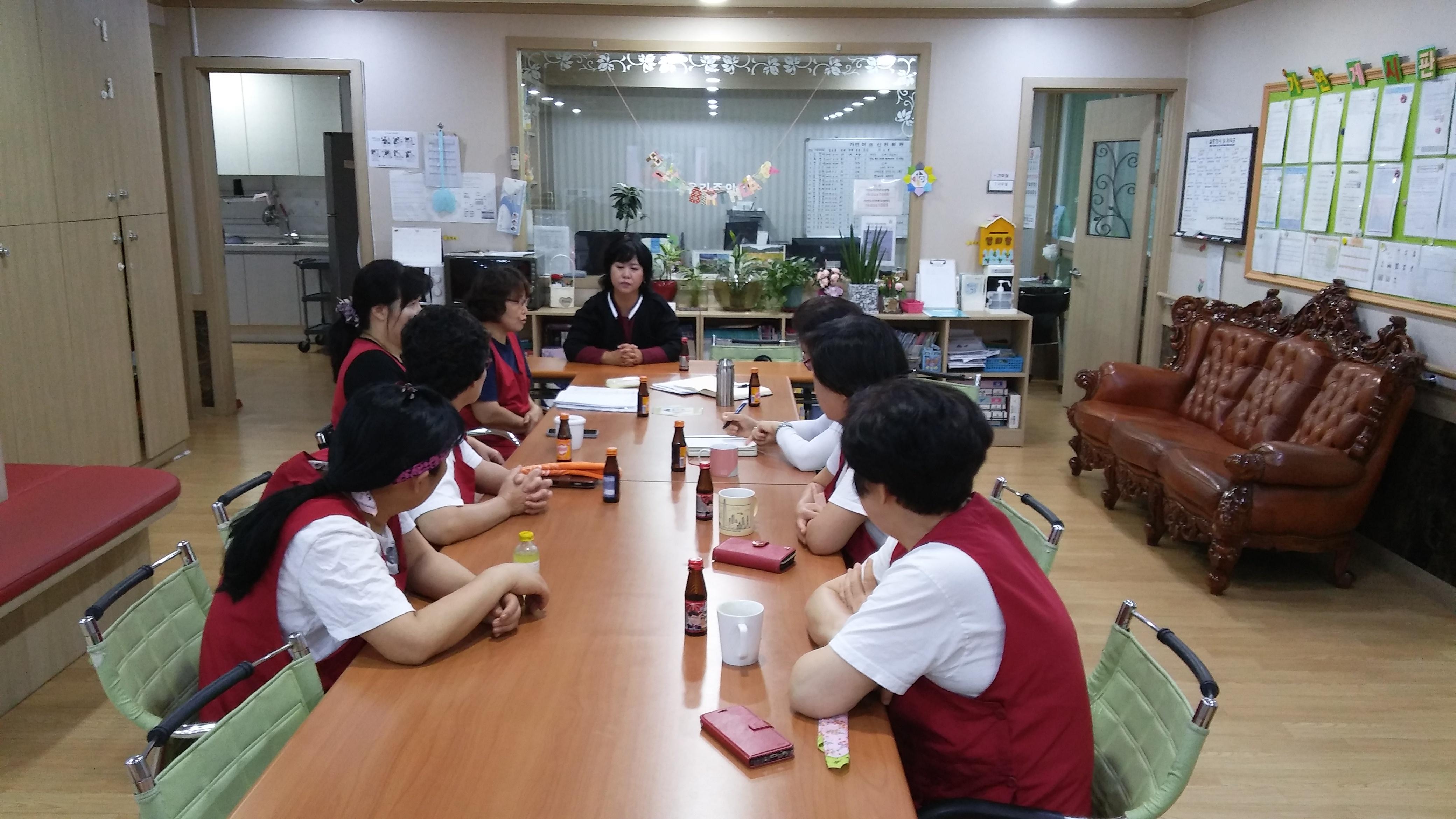 가연노인전문요양원 이미지 22