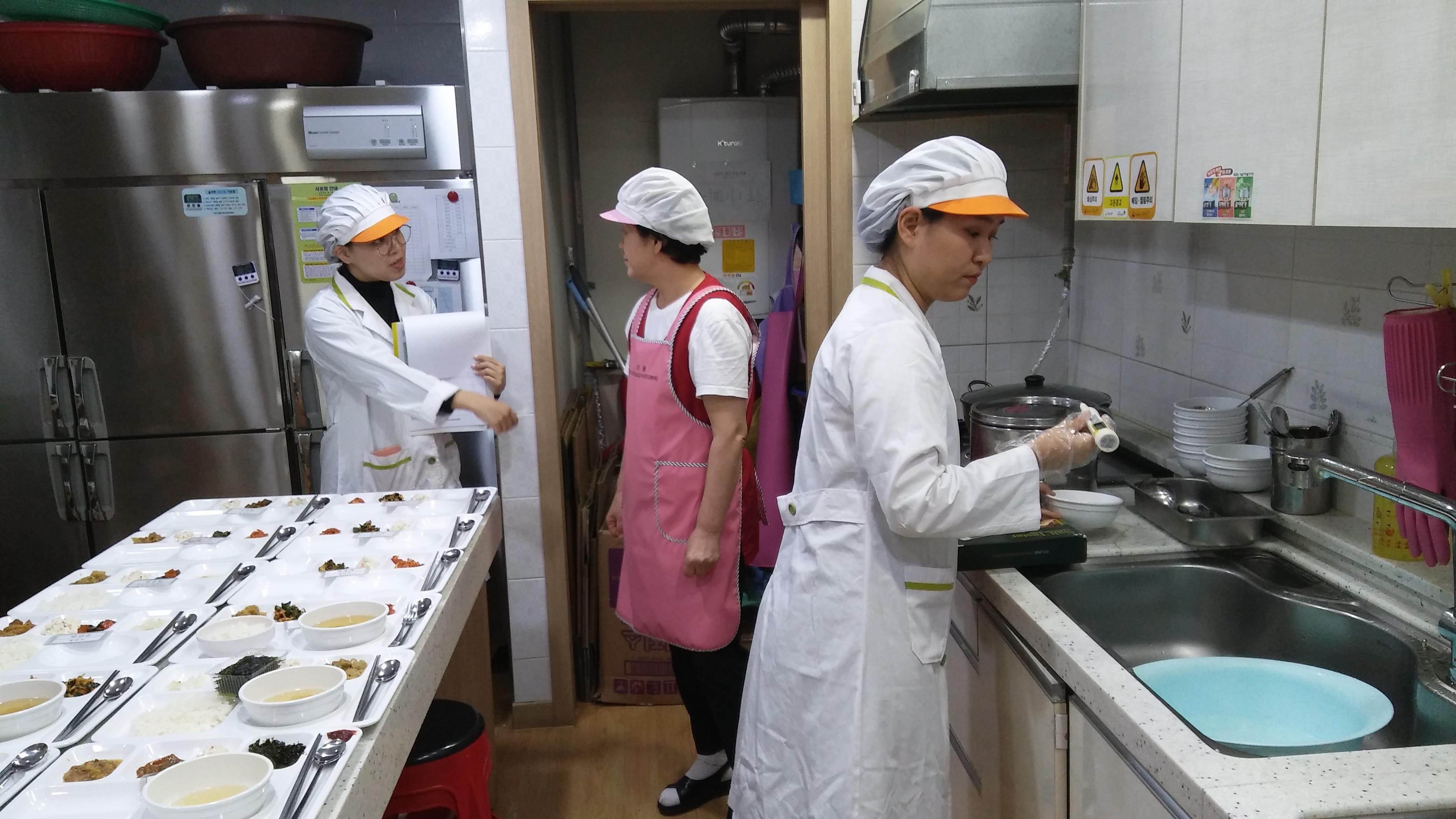 가연노인전문요양원 이미지 26