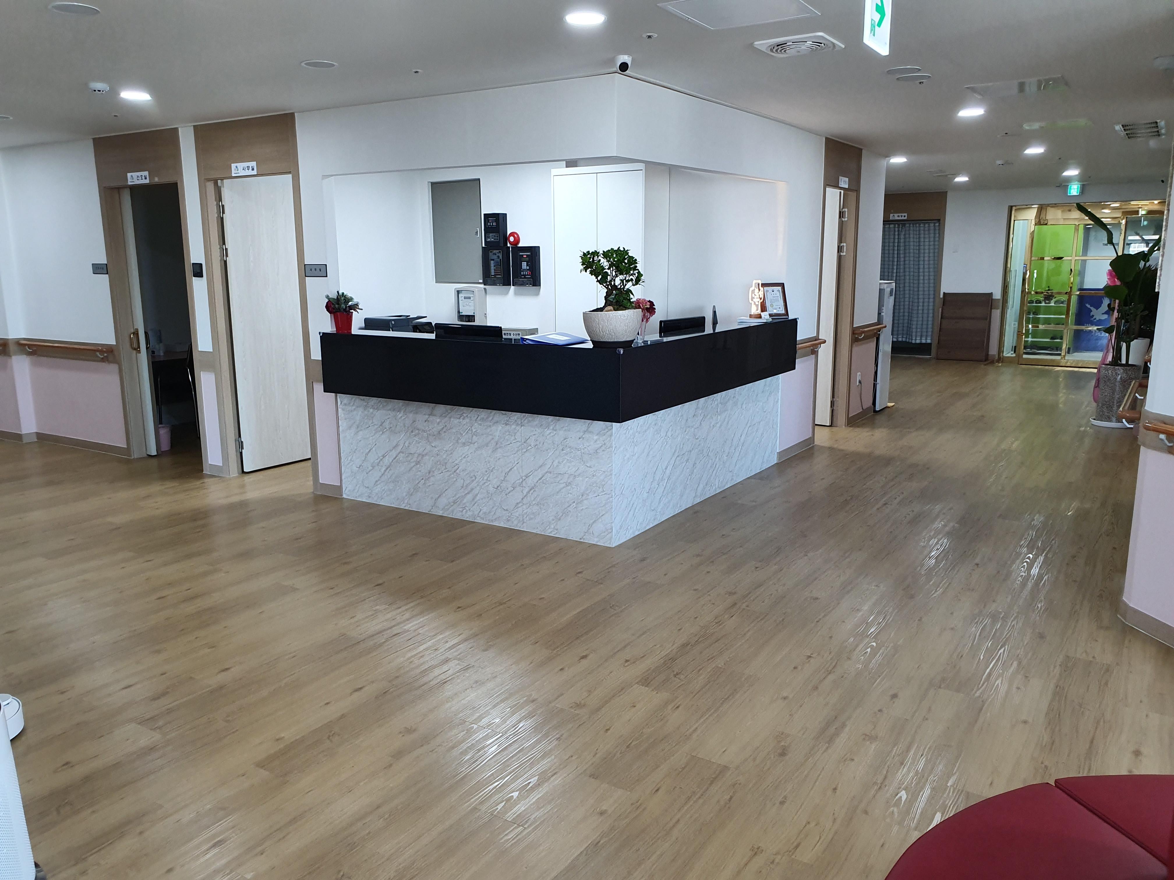 (고양)화정요양원 이미지 5