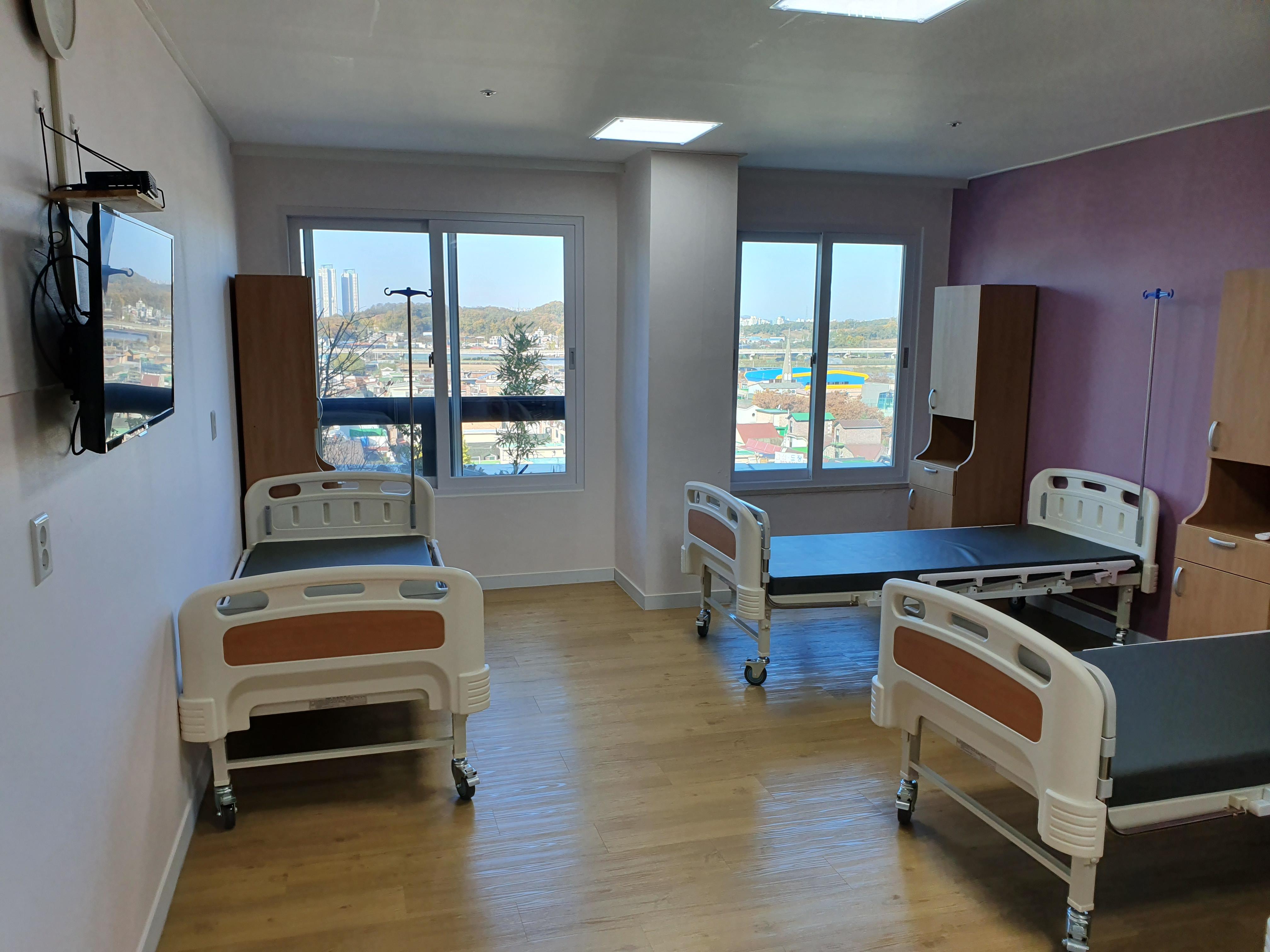 (고양)화정요양원 이미지 4