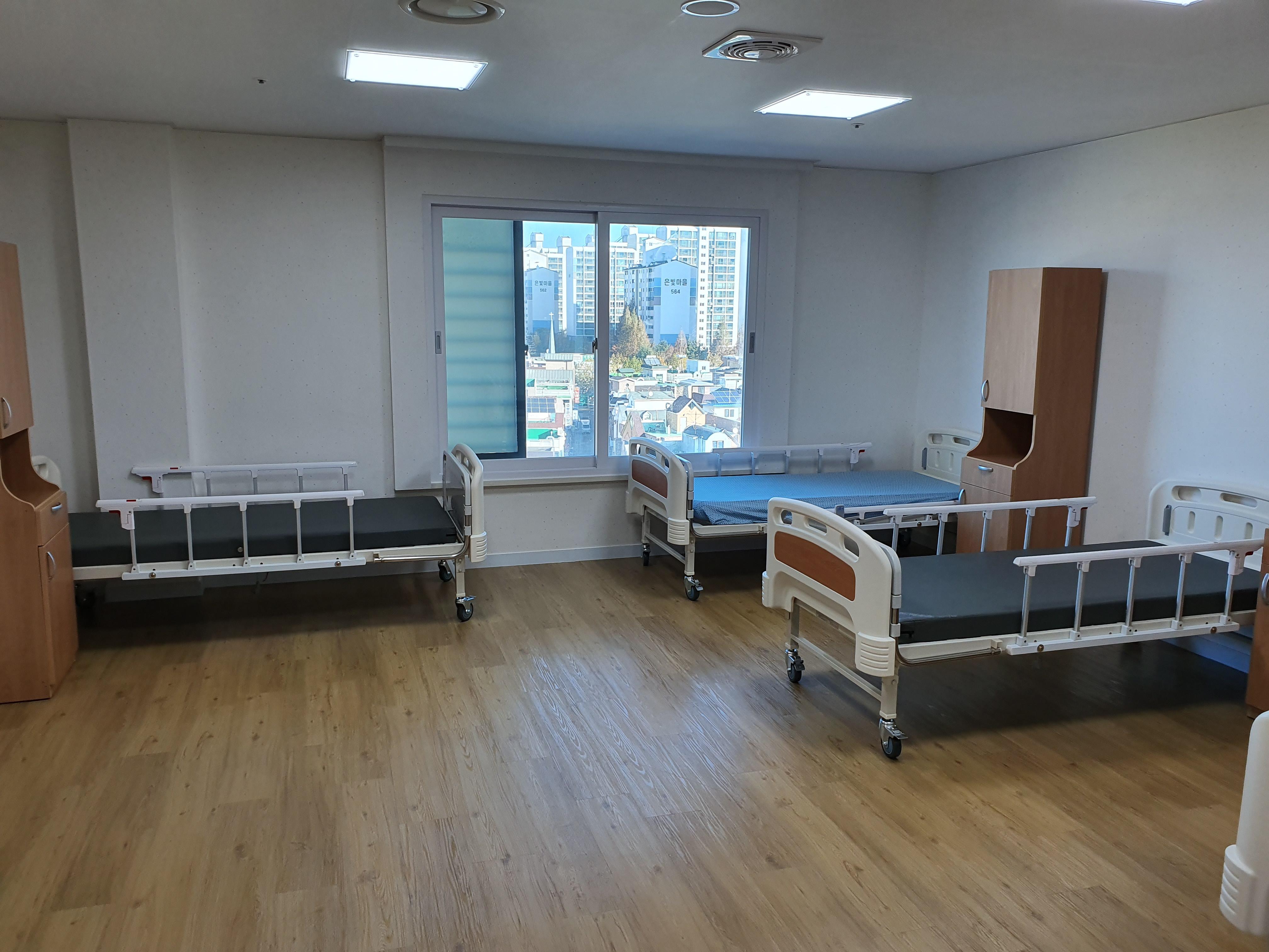 (고양)화정요양원 이미지 3