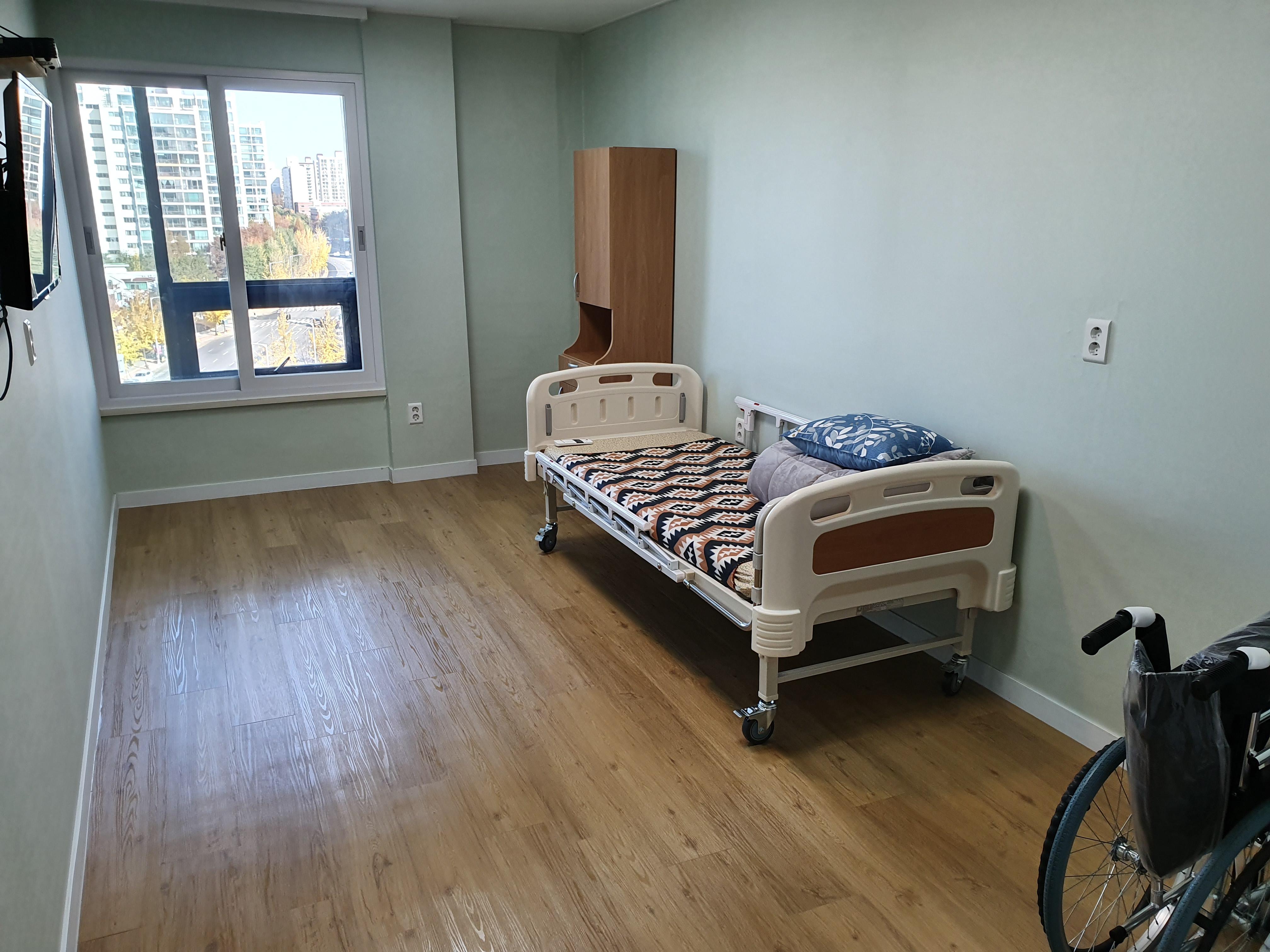 (고양)화정요양원 이미지 2