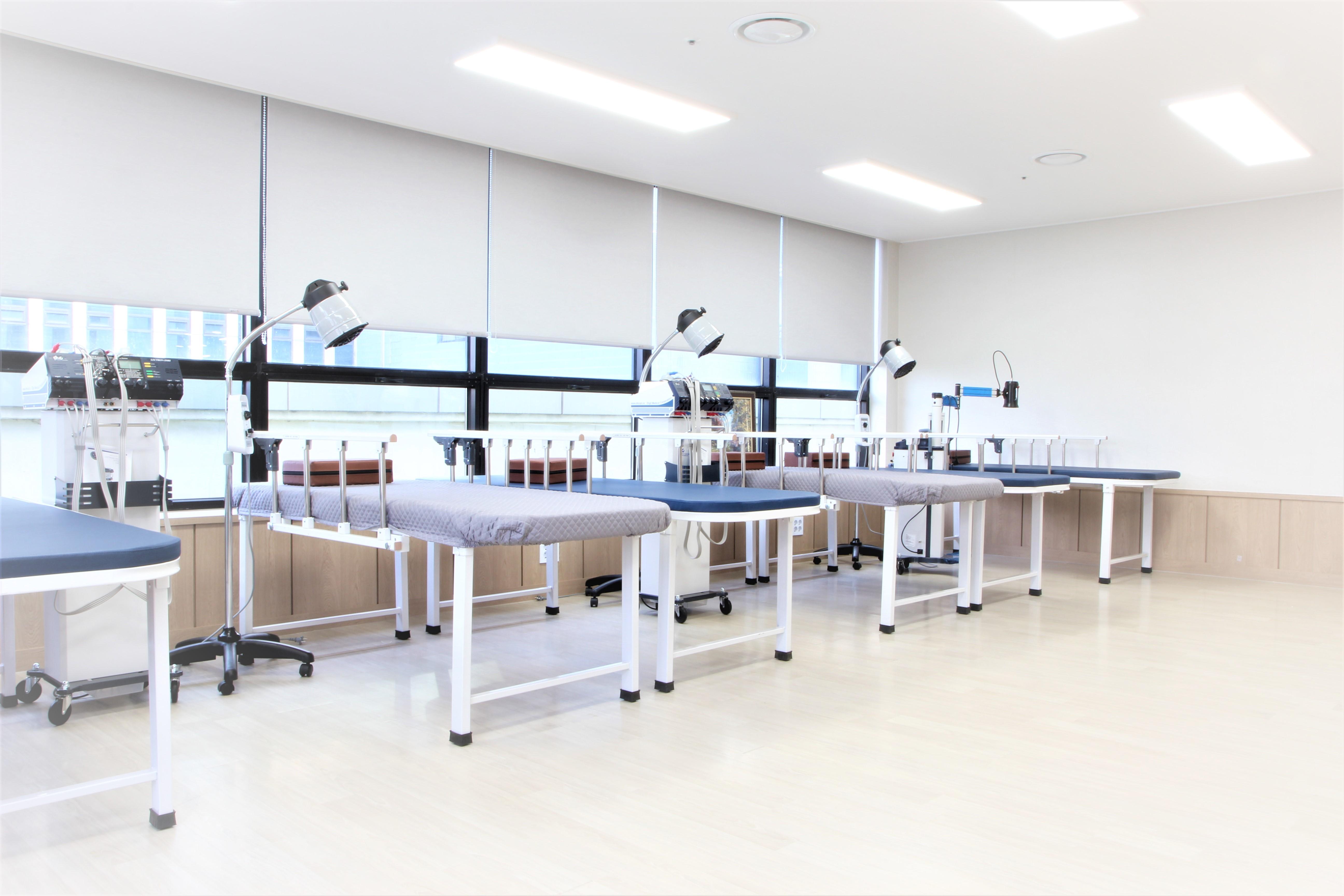 공주삼성요양원 이미지 4