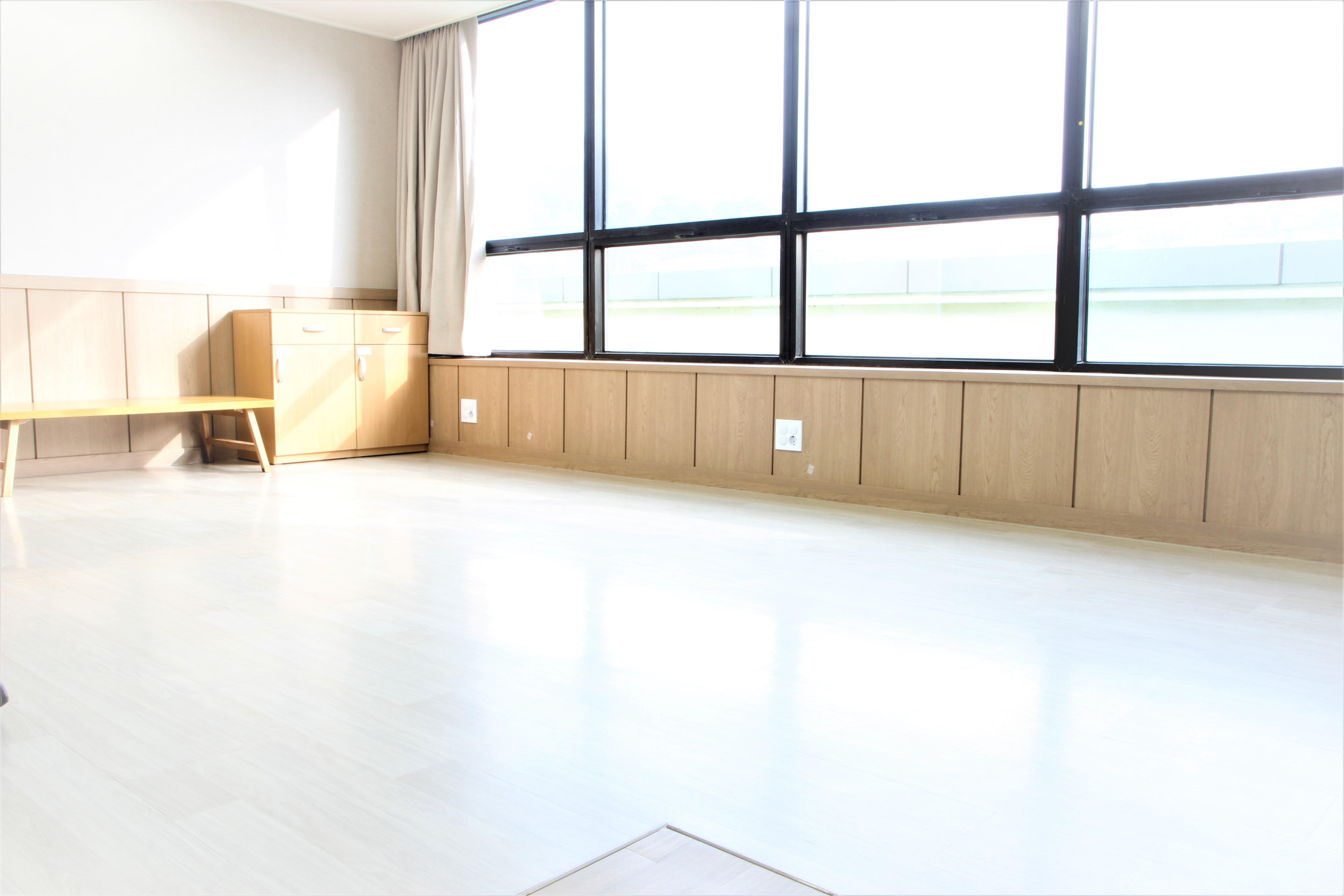 공주삼성요양원 이미지 5