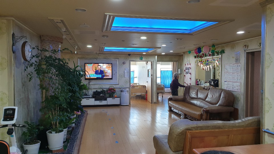 강북하루정요양원 이미지 5