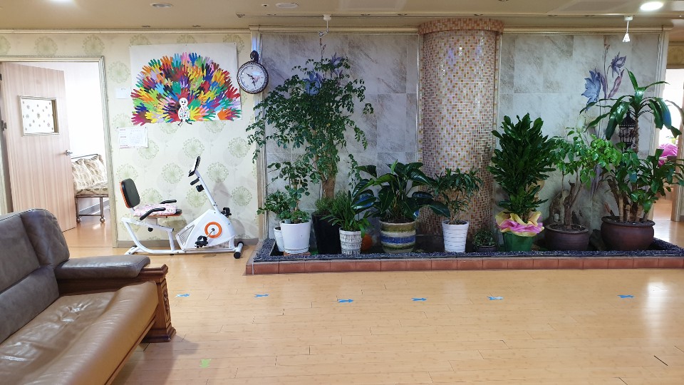 강북하루정요양원 이미지 4