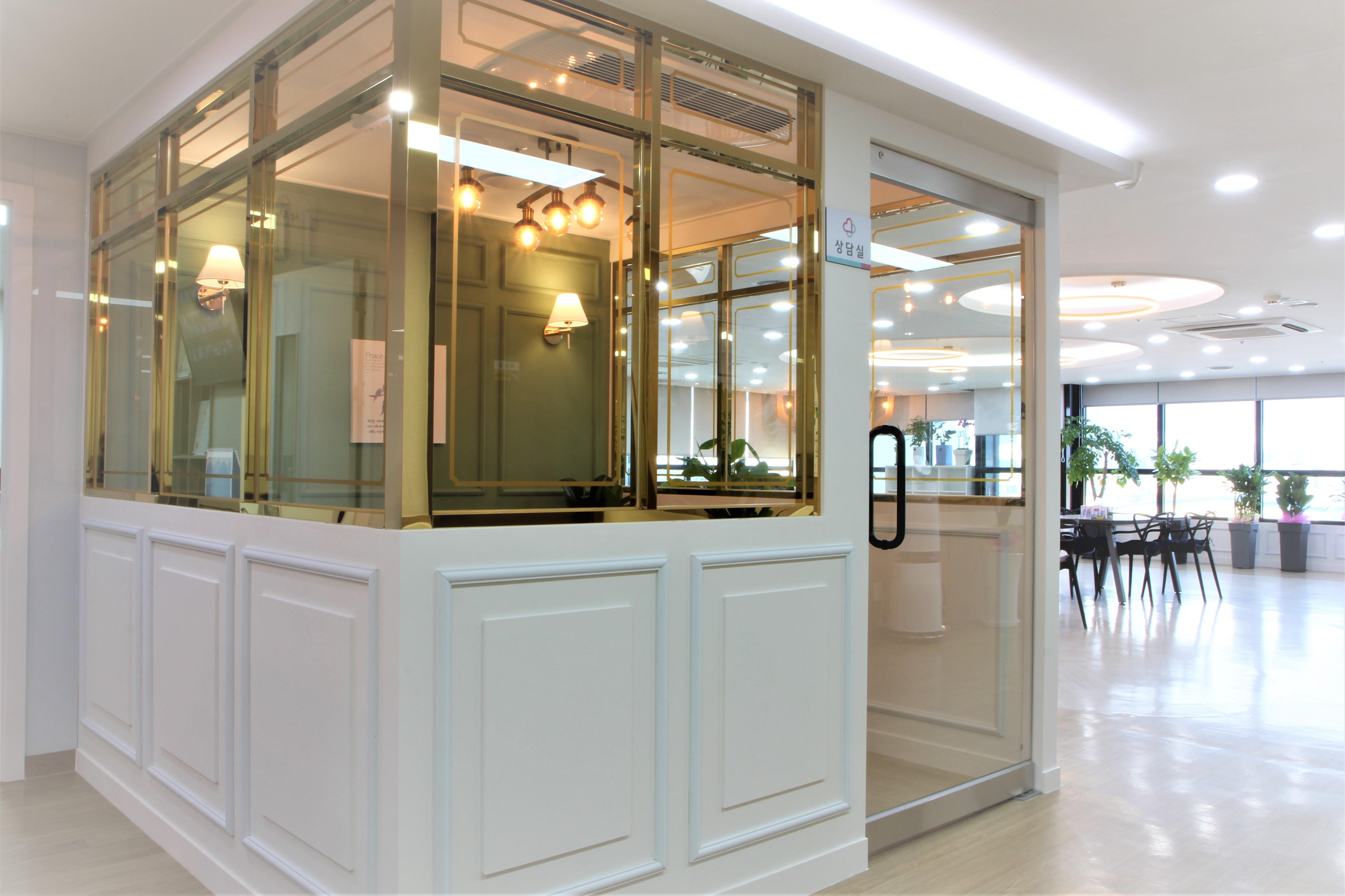 공주삼성요양원 이미지 3