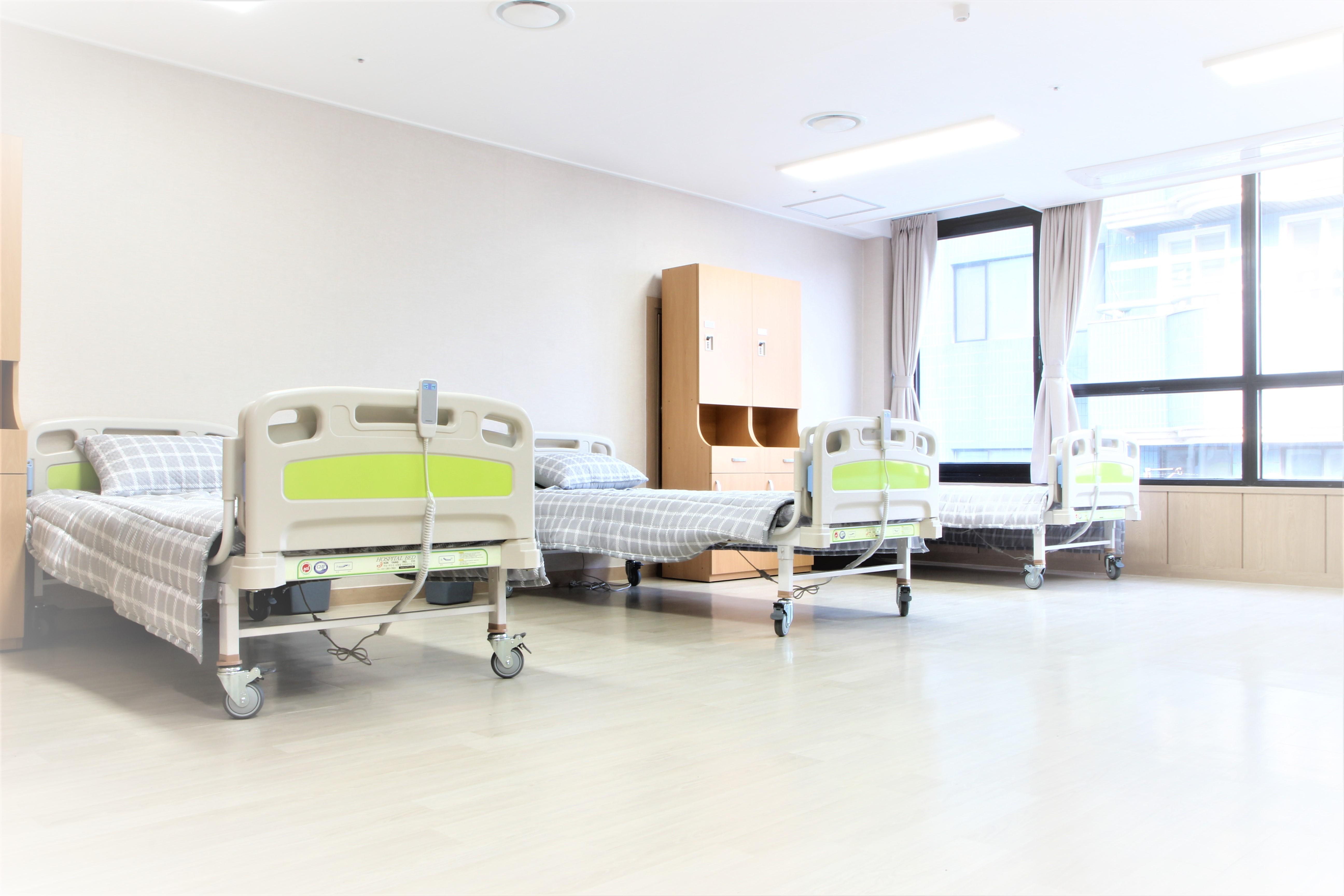 공주삼성요양원 이미지 6