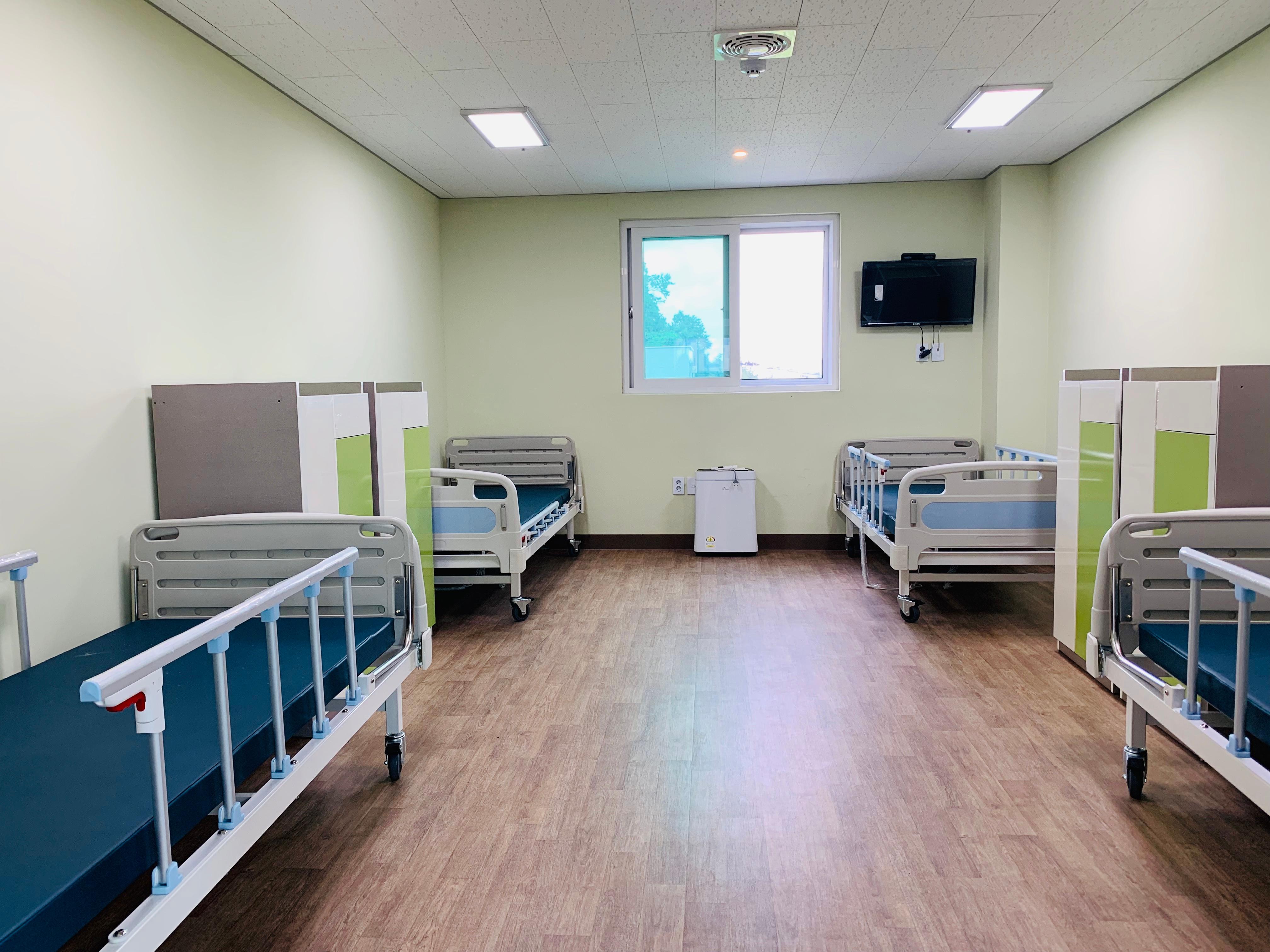 가까운 이웃 노인요양원 이미지 9