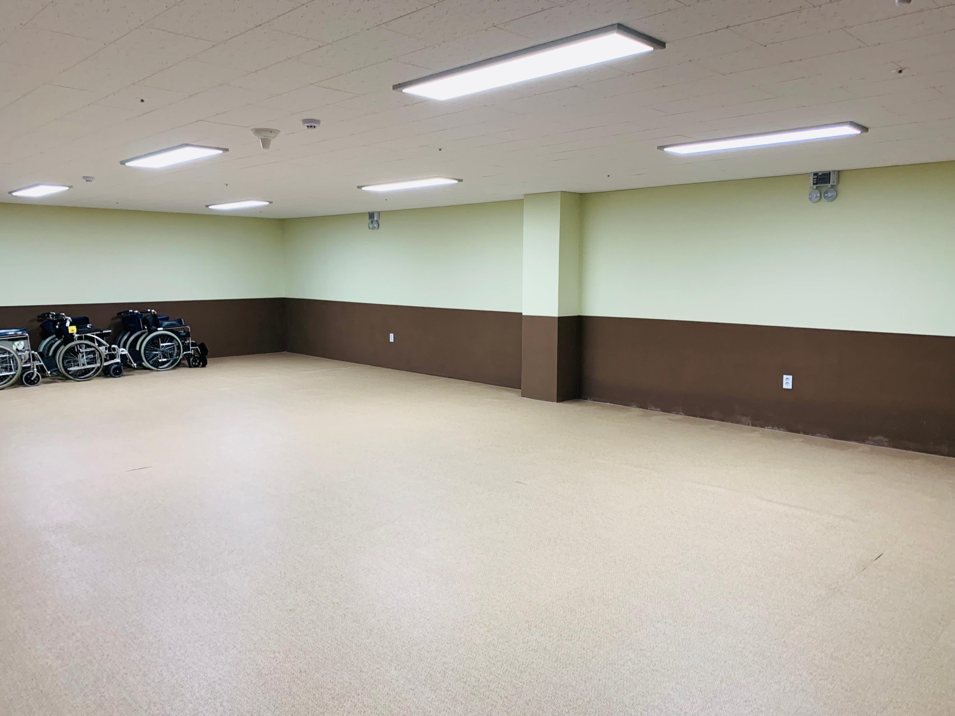 가까운 이웃 노인요양원 이미지 4