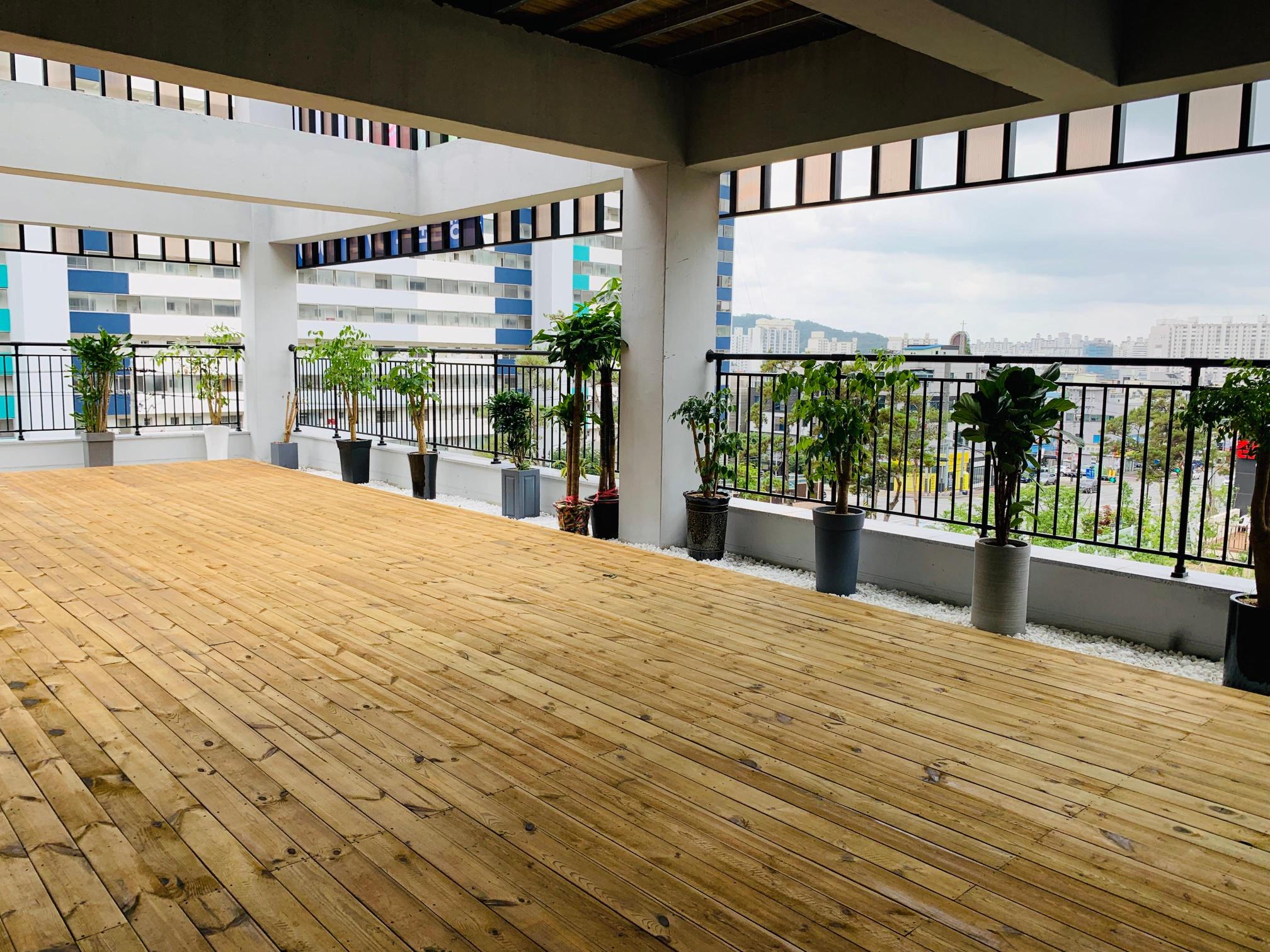 가까운 이웃 노인요양원 이미지 11