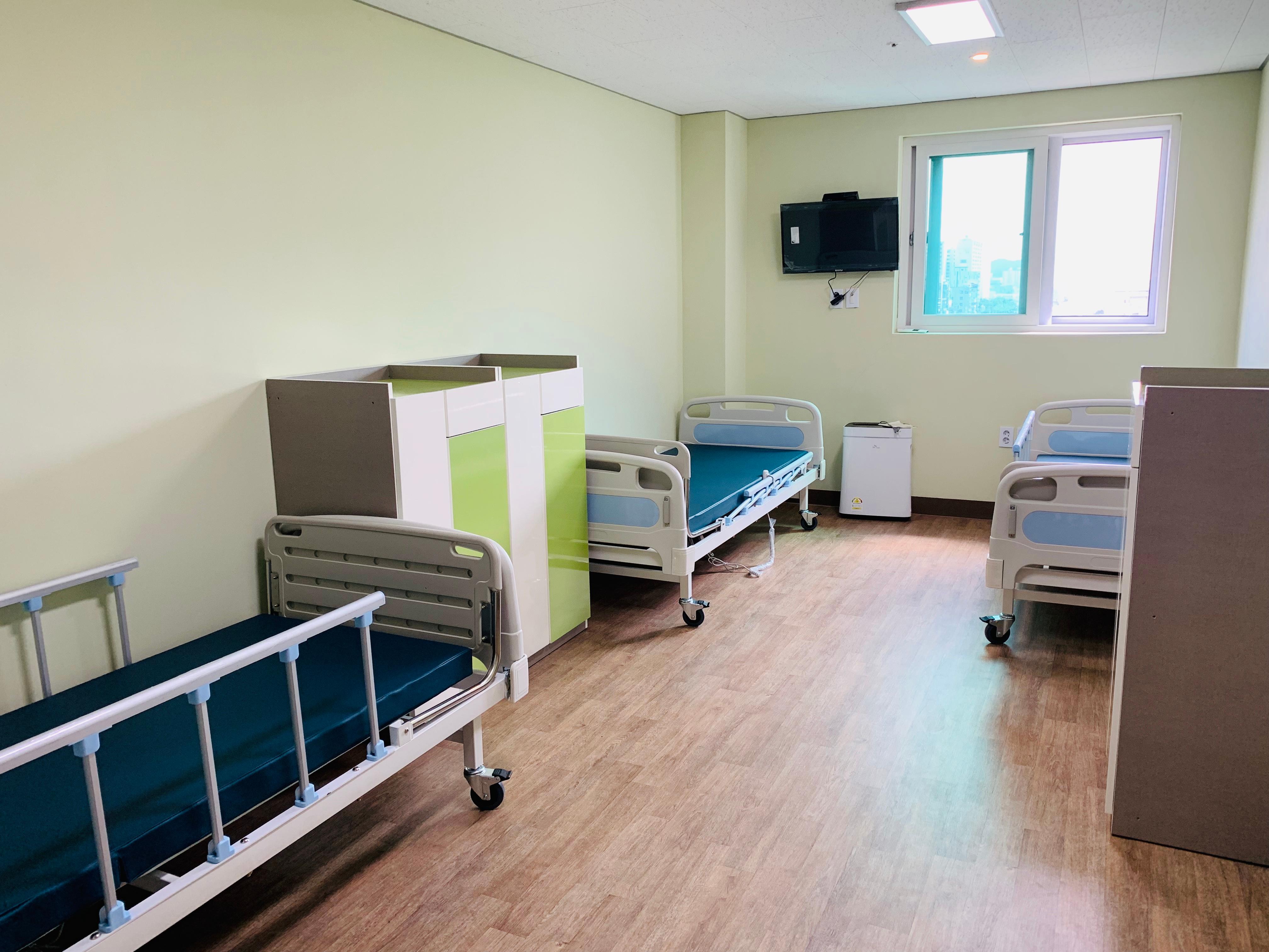 가까운 이웃 노인요양원 이미지 10