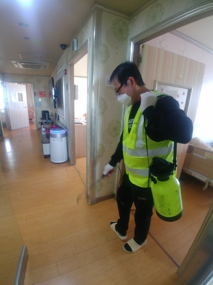 강북하루정요양원 이미지 12